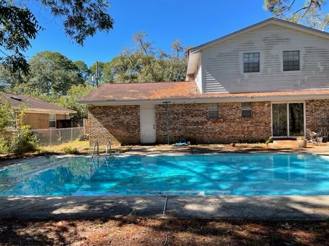 CLOVERDALE S/D - Residential