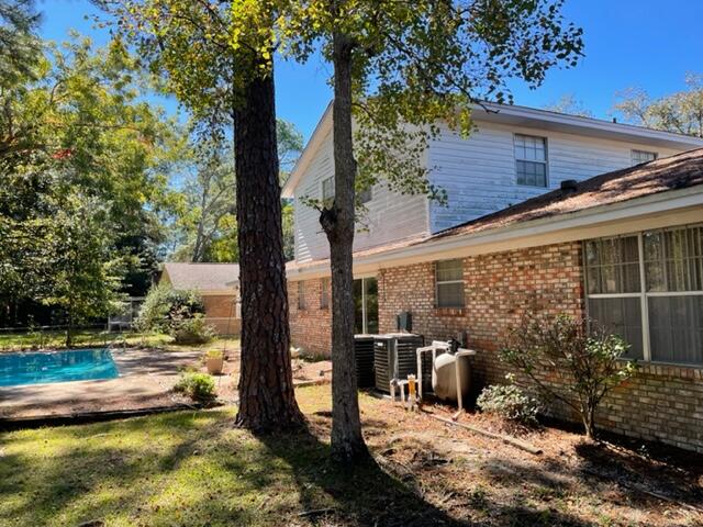 CLOVERDALE S/D - Residential