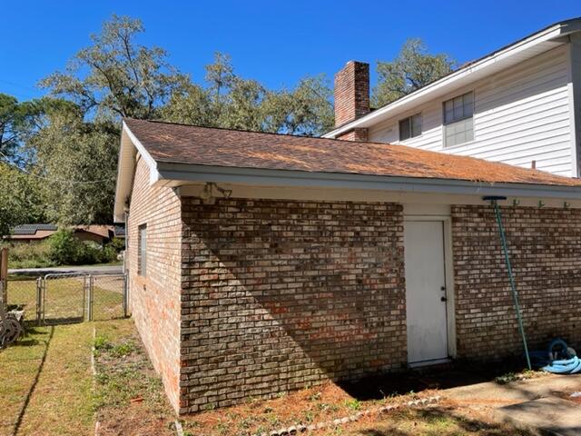 CLOVERDALE S/D - Residential