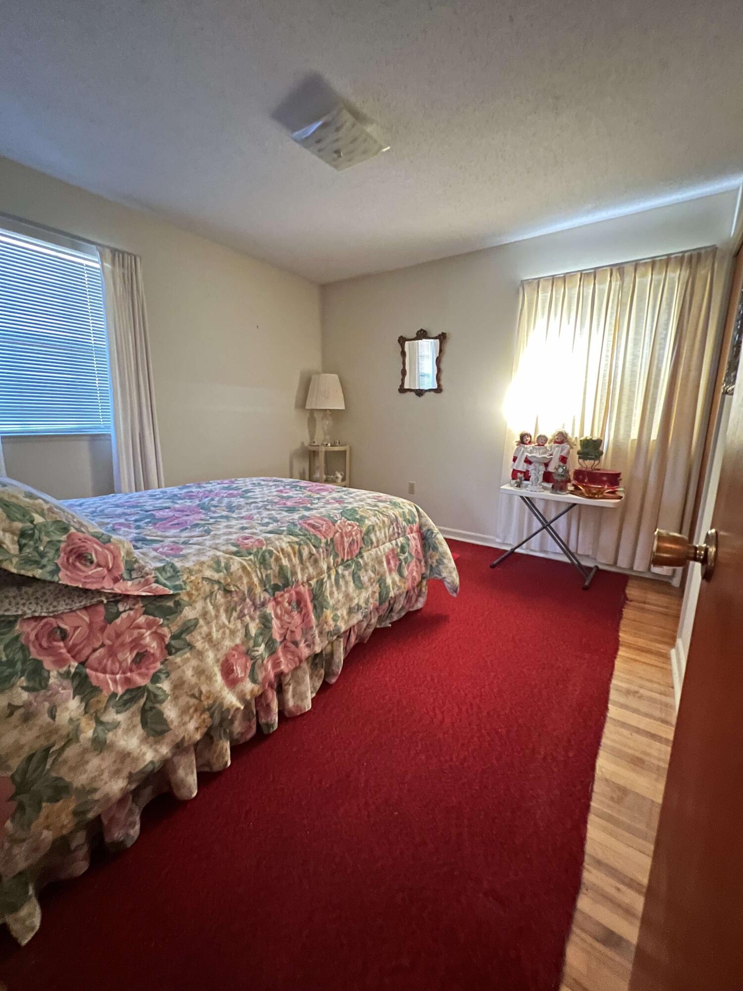 CLOVERDALE S/D - Residential