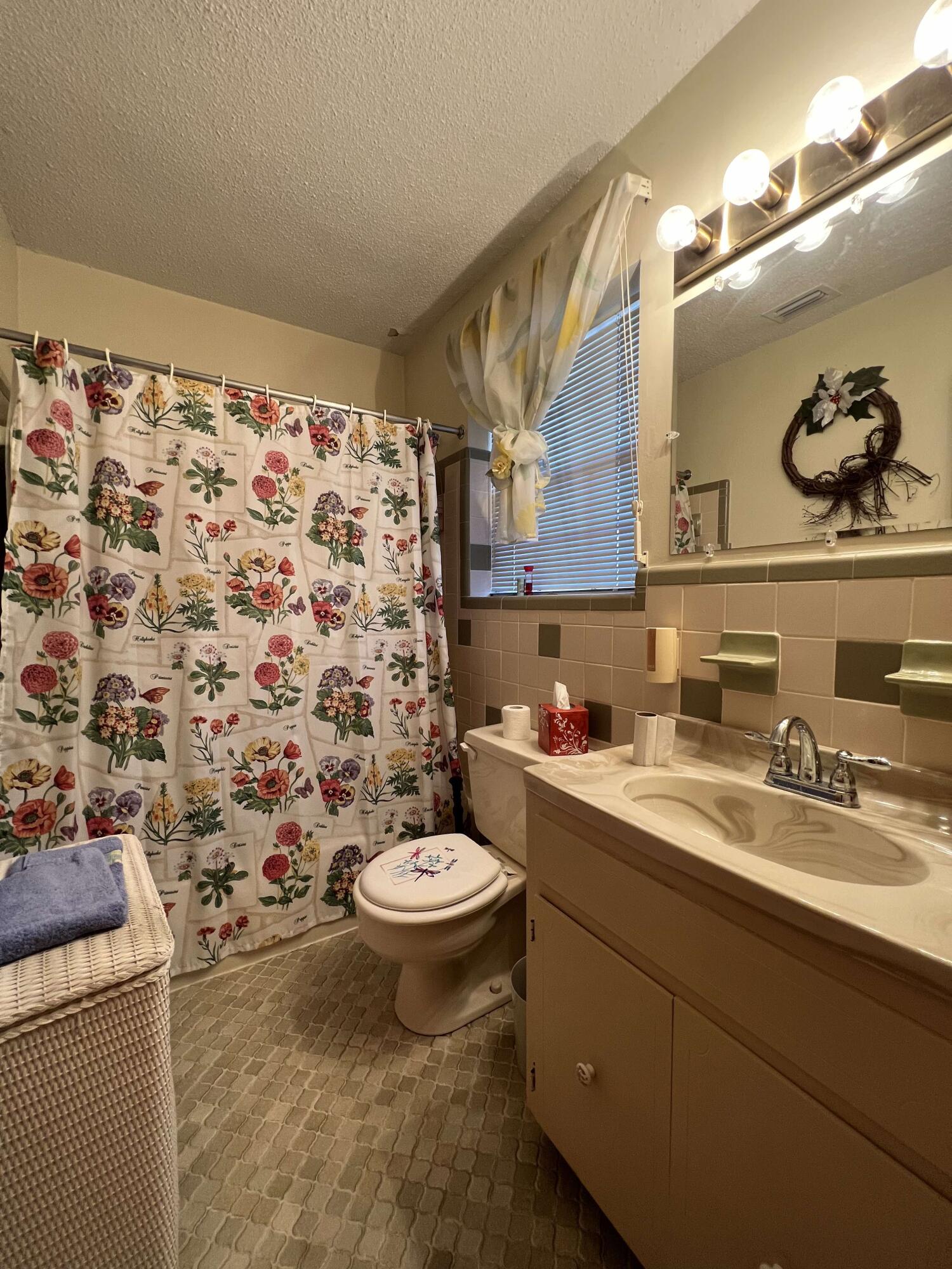 CLOVERDALE S/D - Residential