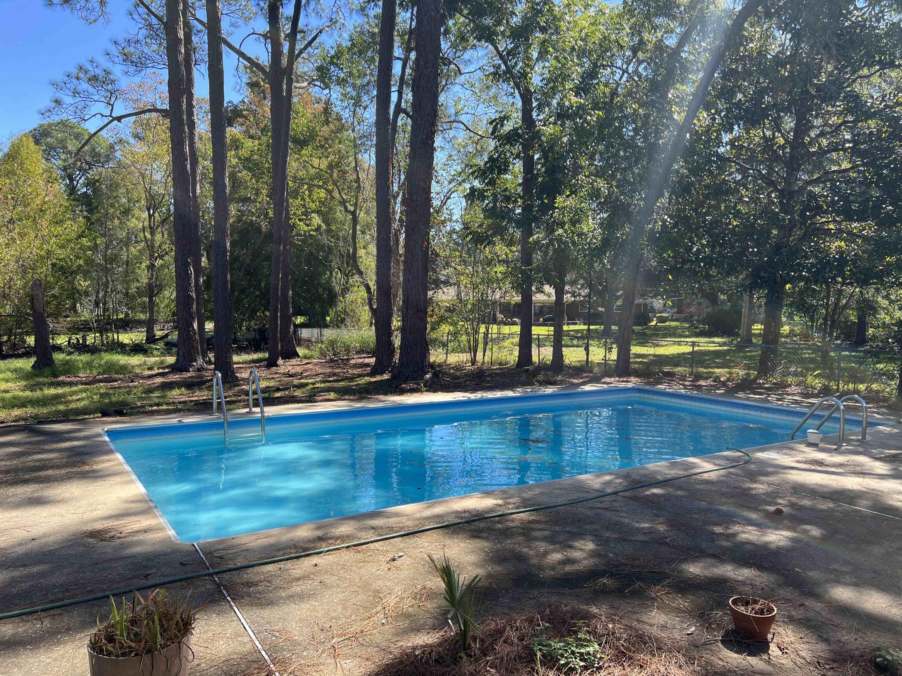 CLOVERDALE S/D - Residential