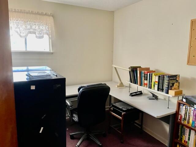 CLOVERDALE S/D - Residential