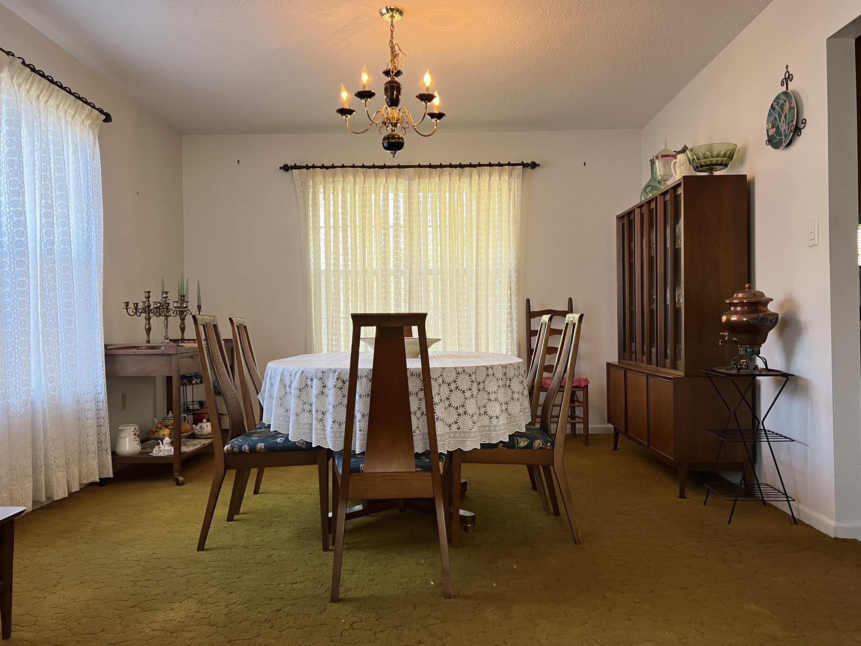 CLOVERDALE S/D - Residential