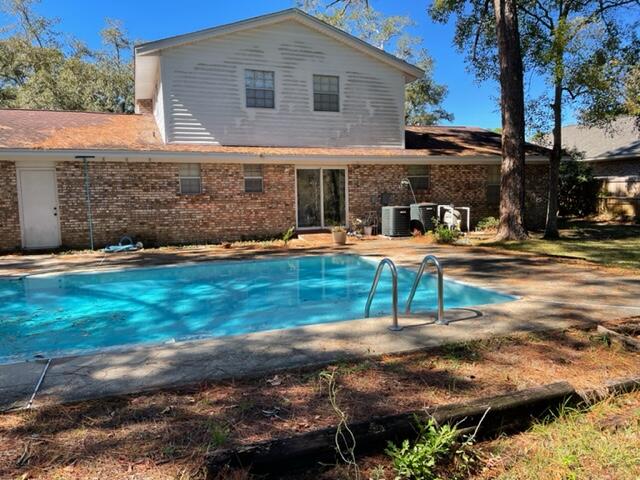 CLOVERDALE S/D - Residential