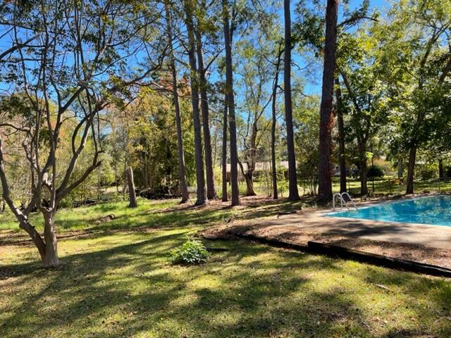 CLOVERDALE S/D - Residential