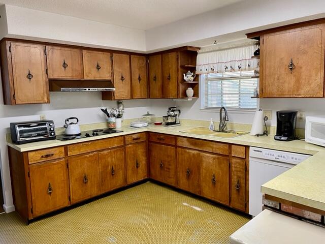 CLOVERDALE S/D - Residential