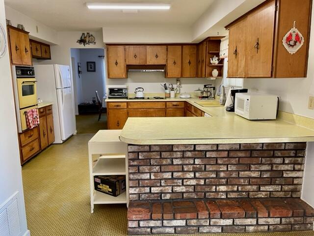 CLOVERDALE S/D - Residential