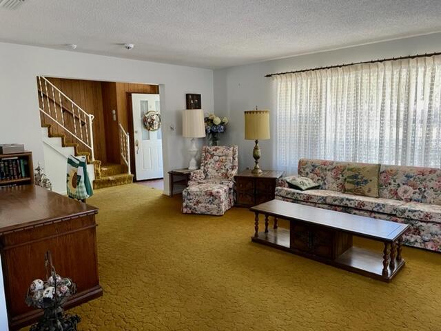 CLOVERDALE S/D - Residential