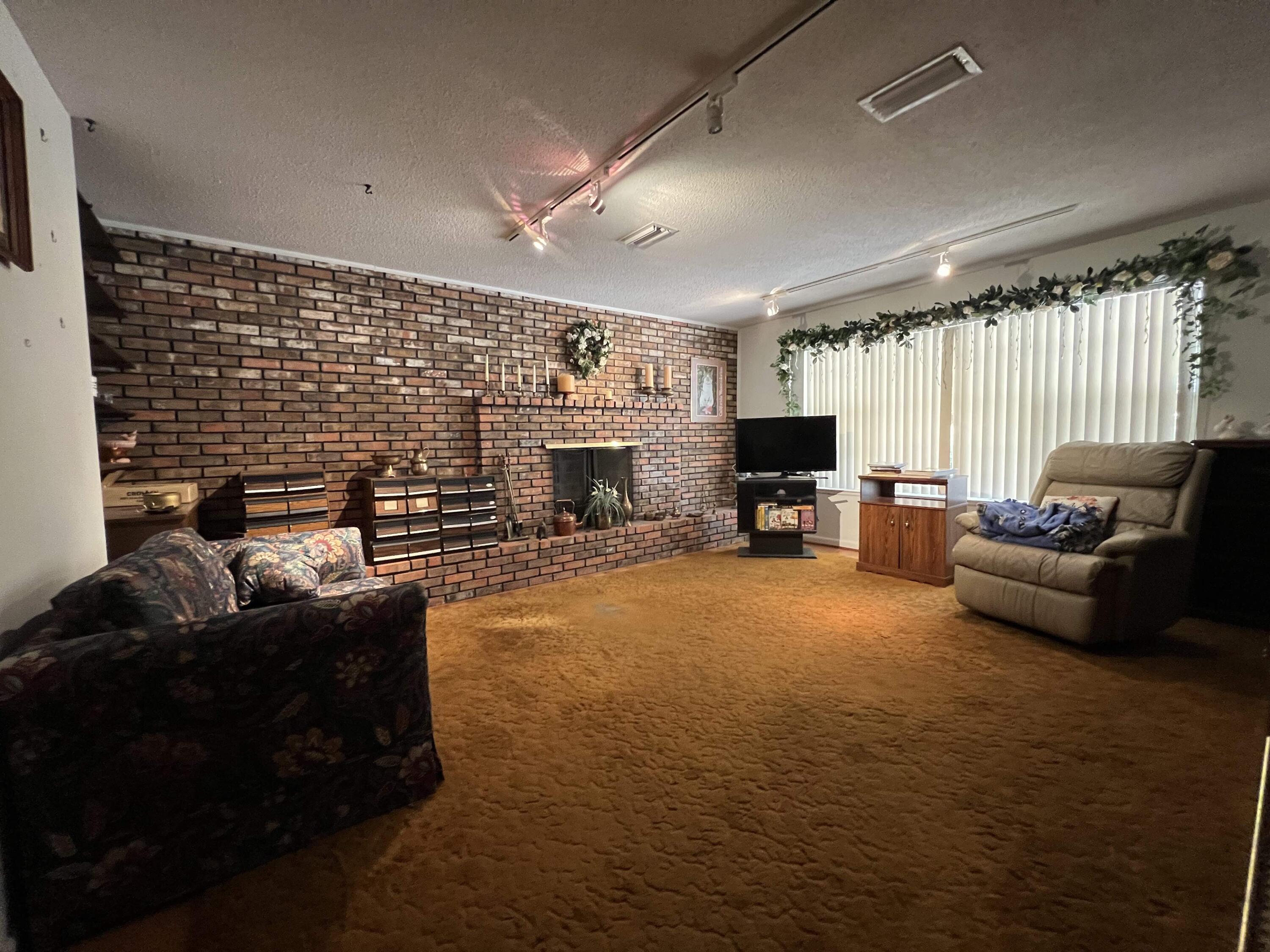 CLOVERDALE S/D - Residential