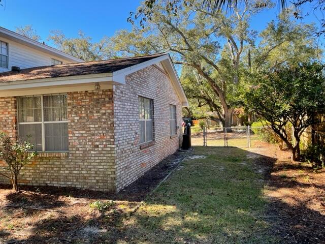 CLOVERDALE S/D - Residential