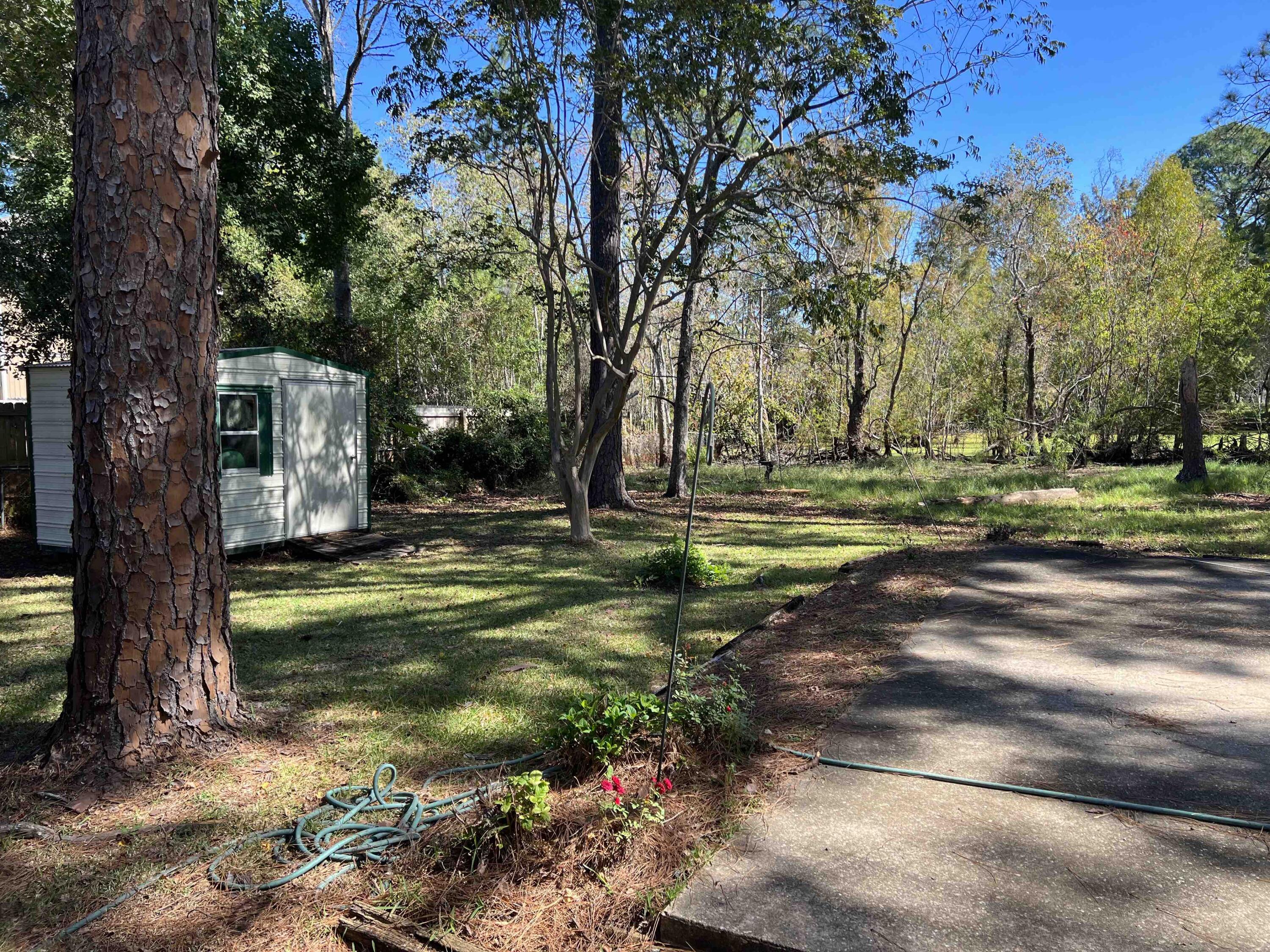 CLOVERDALE S/D - Residential