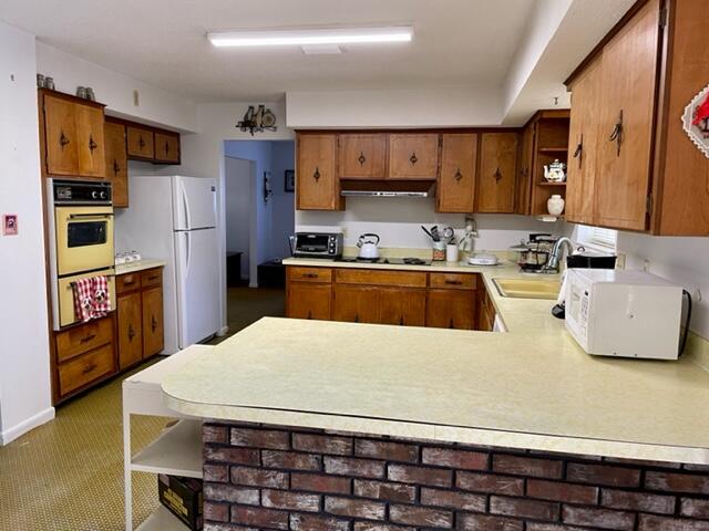 CLOVERDALE S/D - Residential