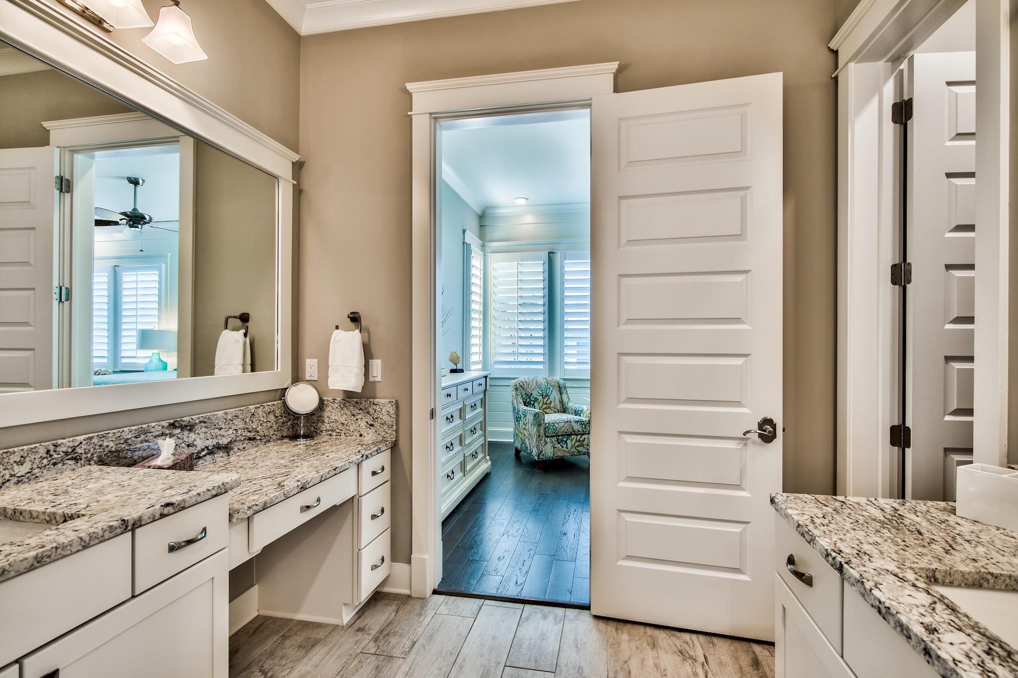 Prominence - Residential