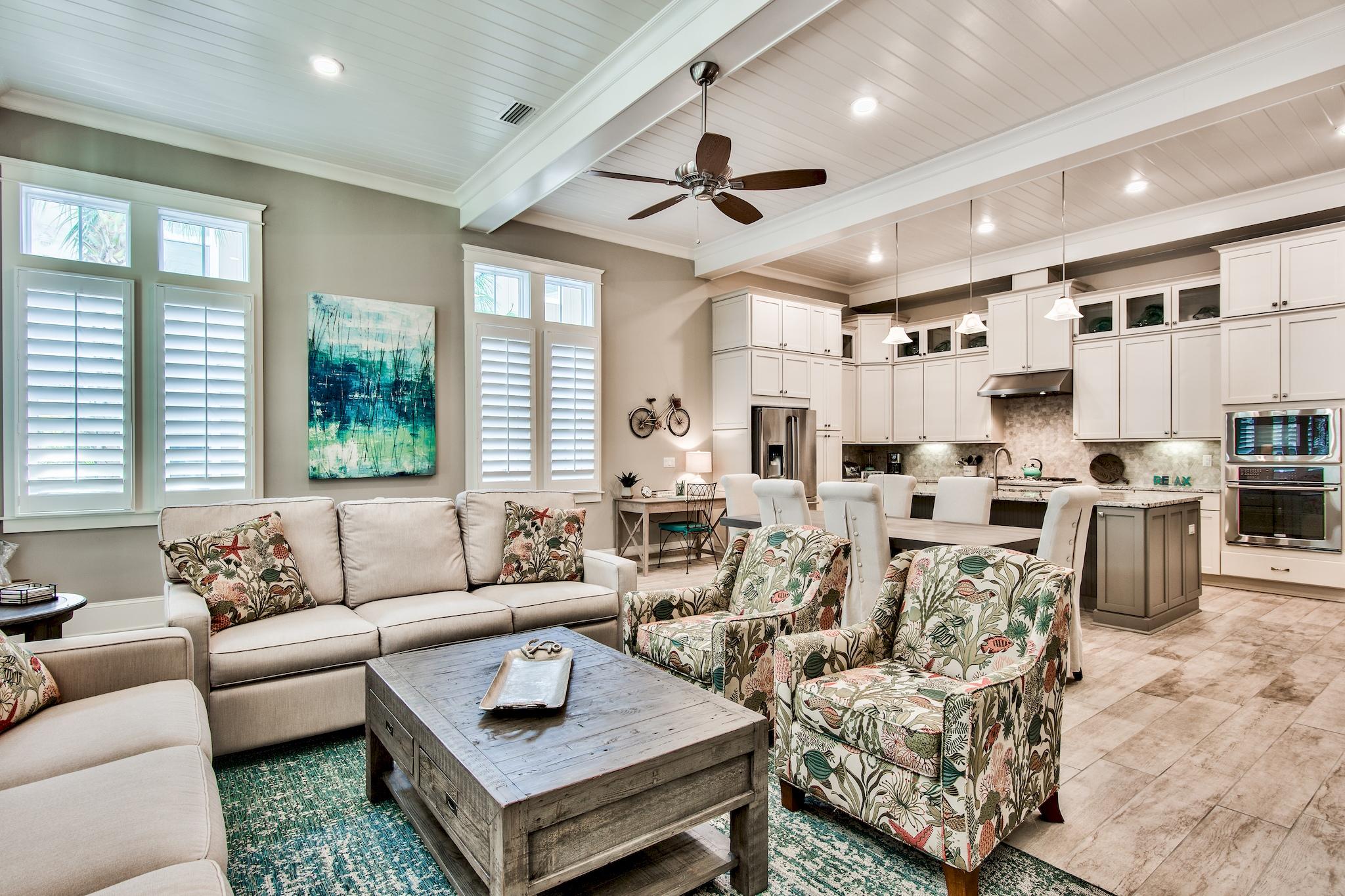 Prominence - Residential
