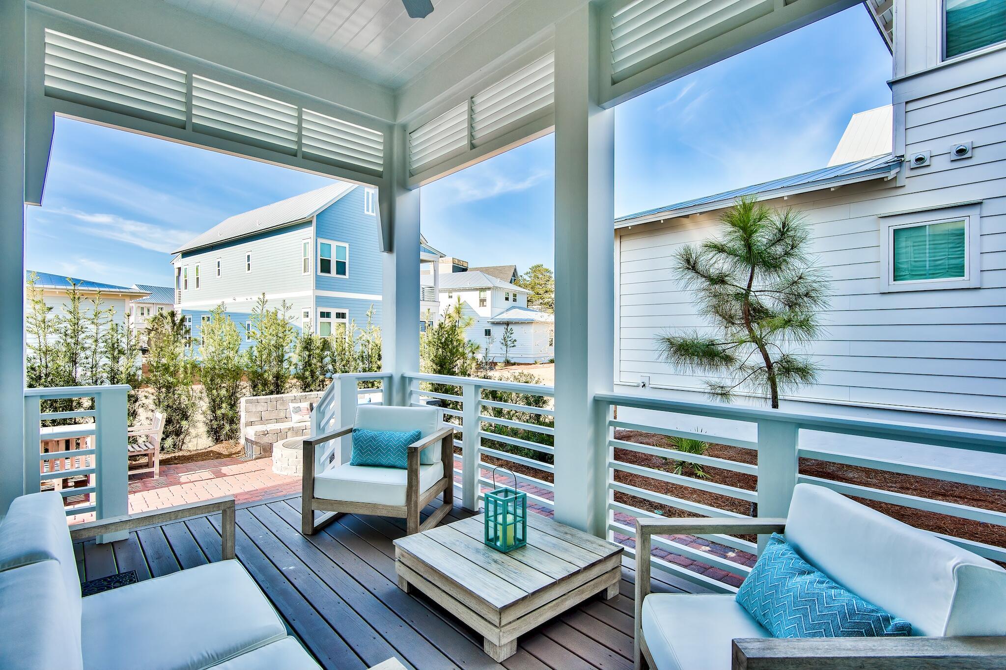 Prominence - Residential