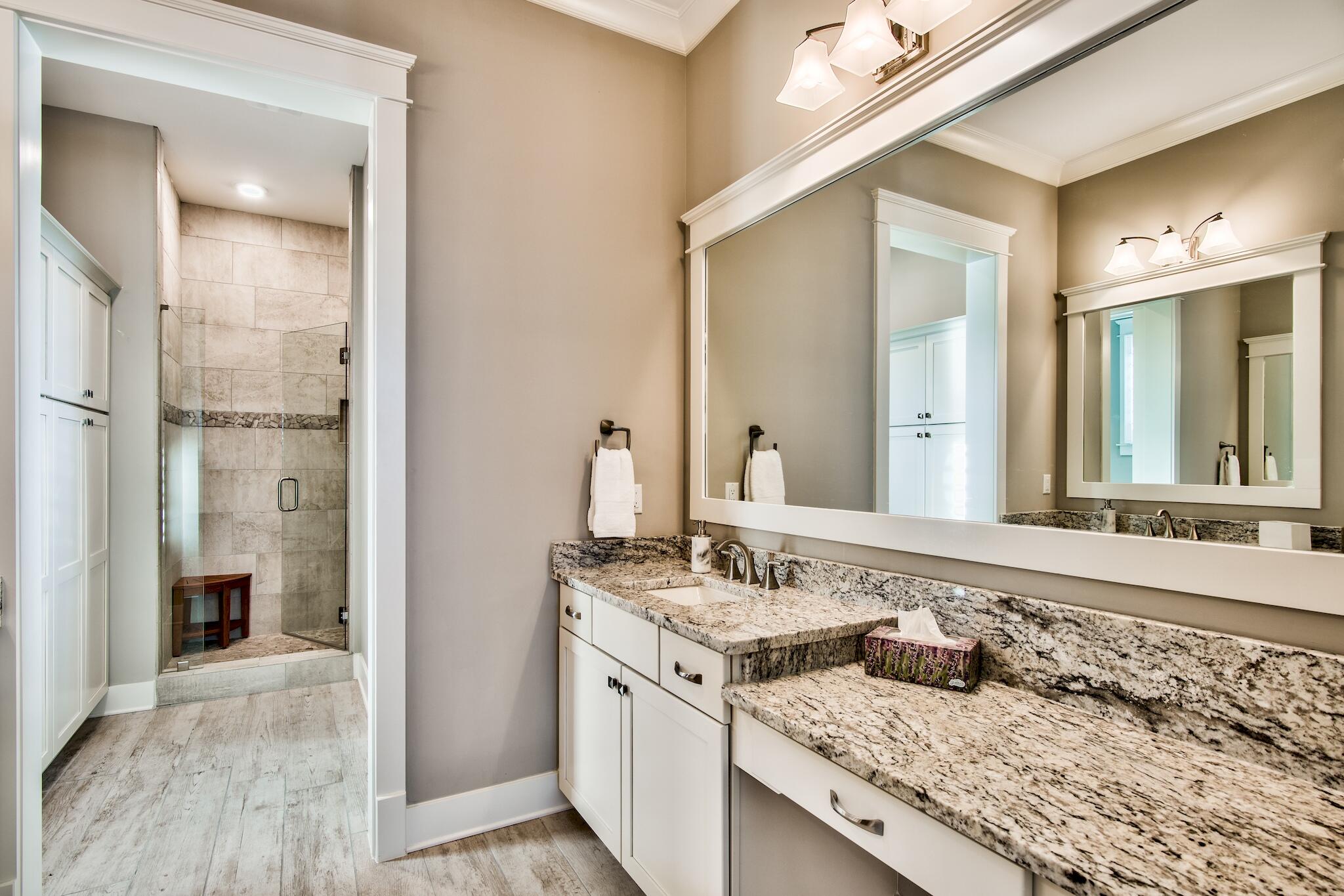 Prominence - Residential