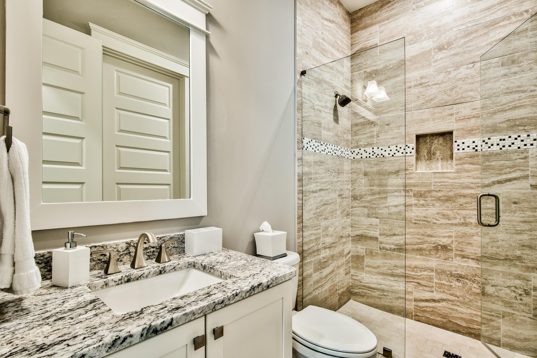 Prominence - Residential