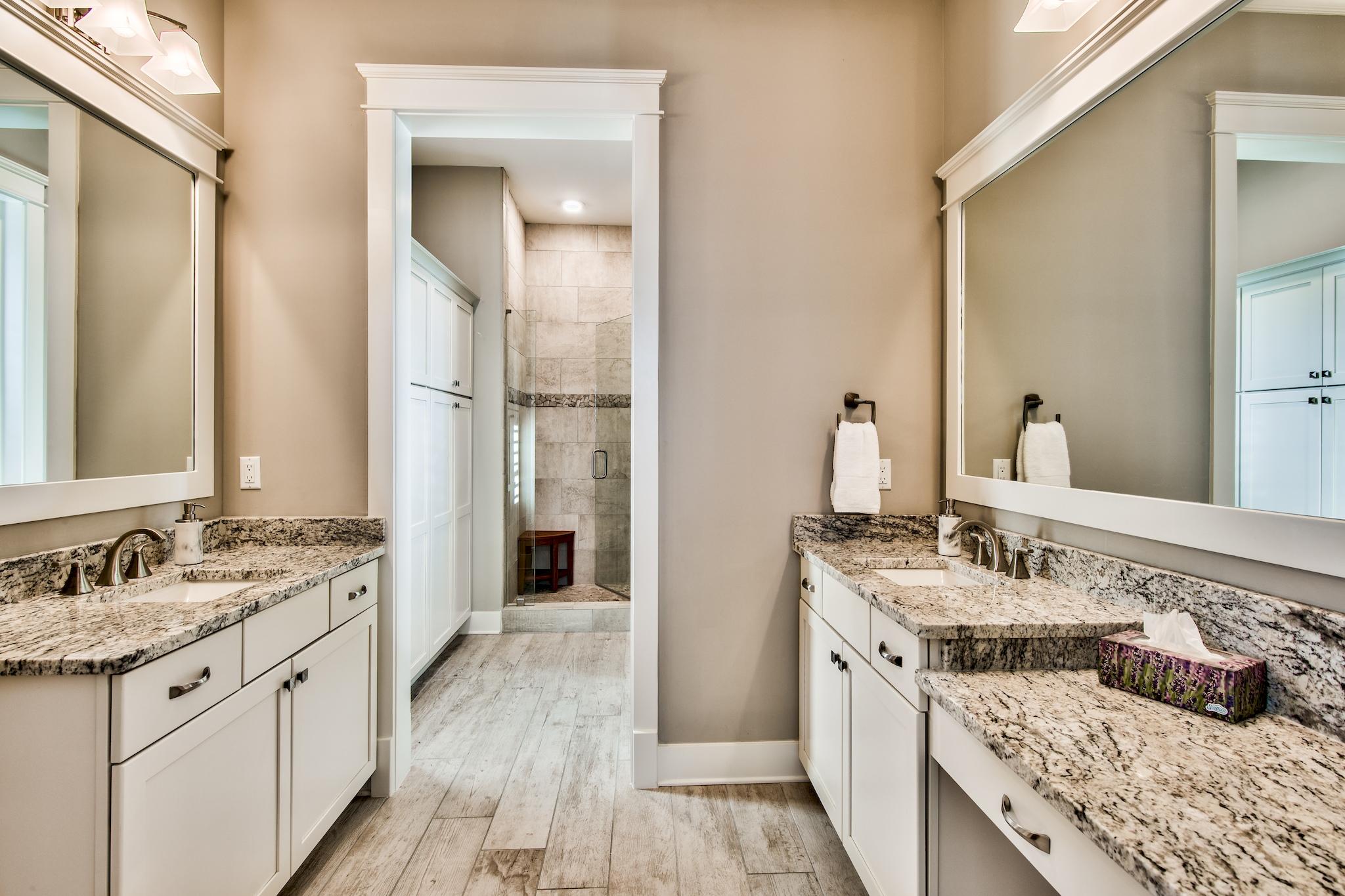 Prominence - Residential