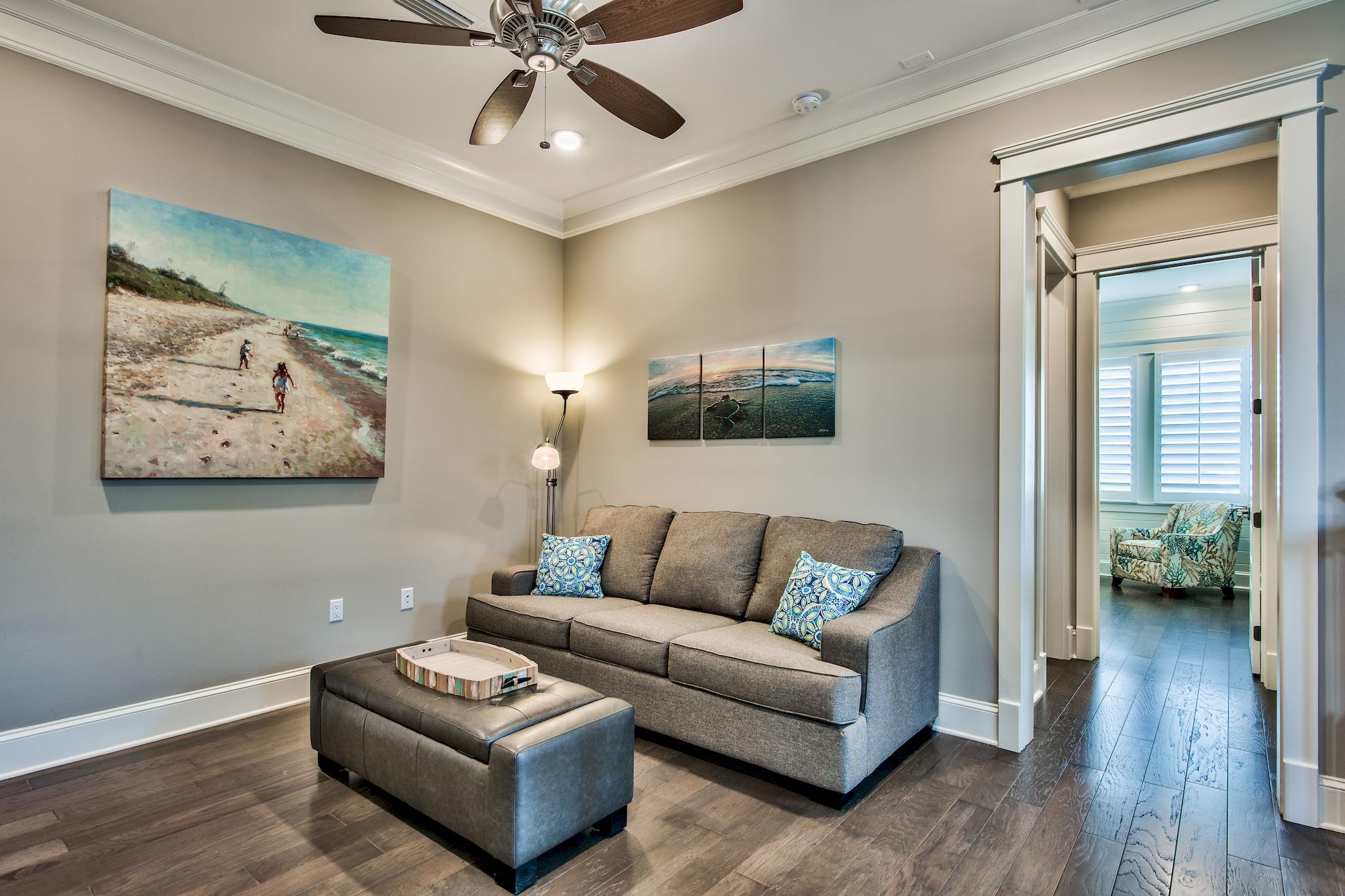 Prominence - Residential