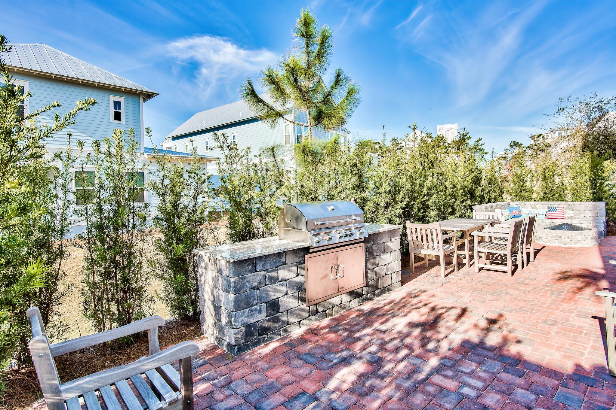 Prominence - Residential