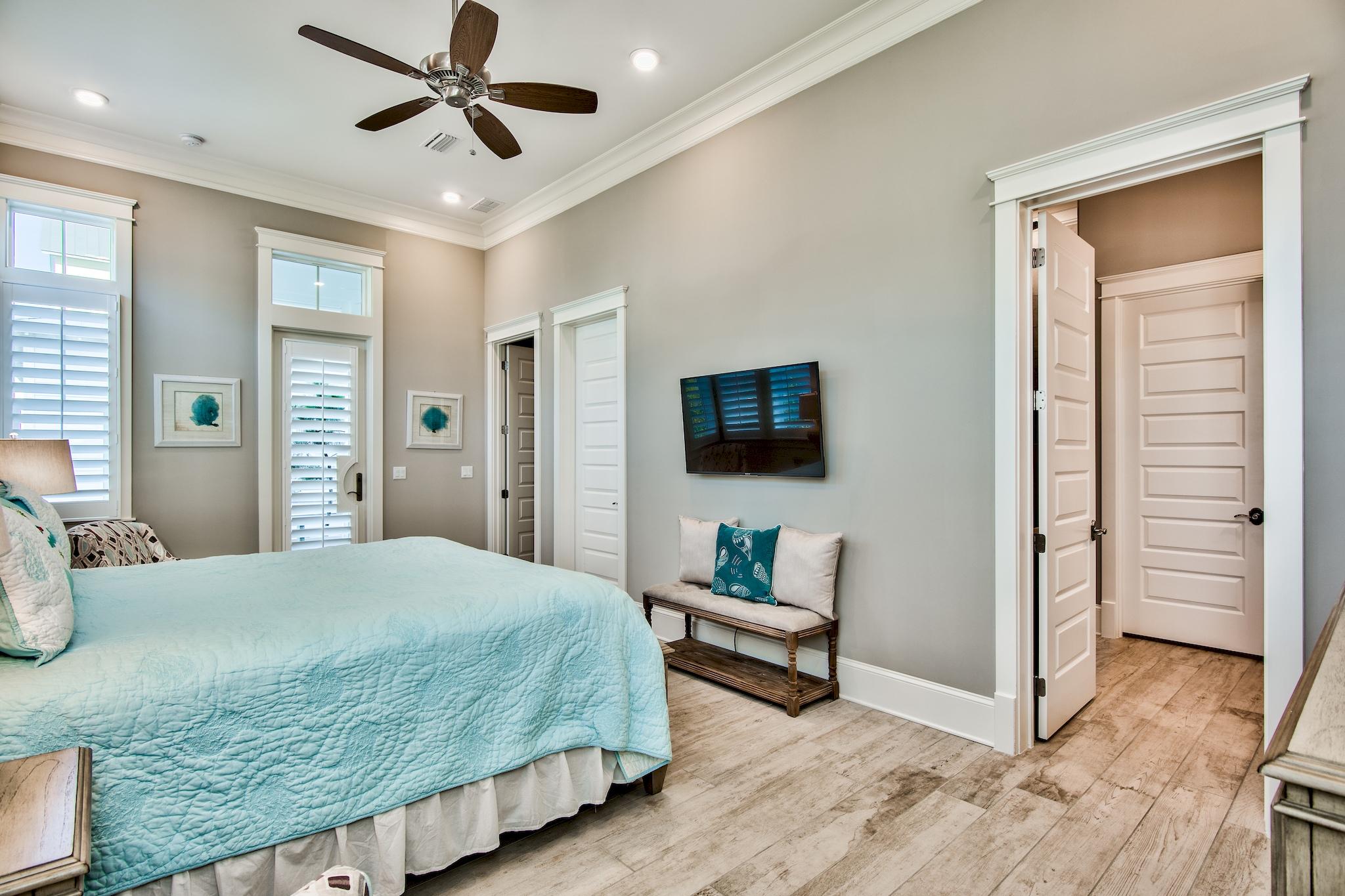 Prominence - Residential