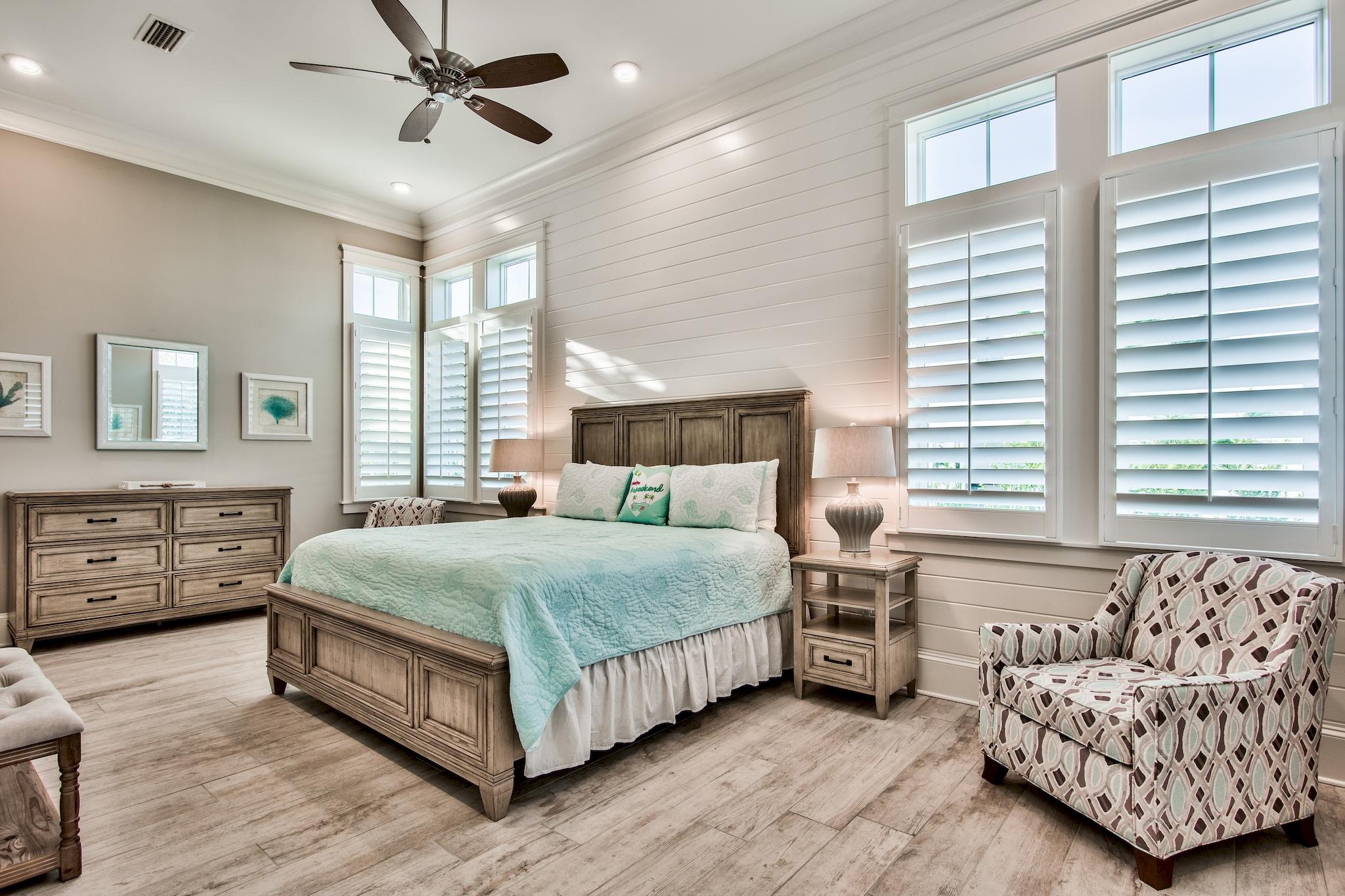 Prominence - Residential