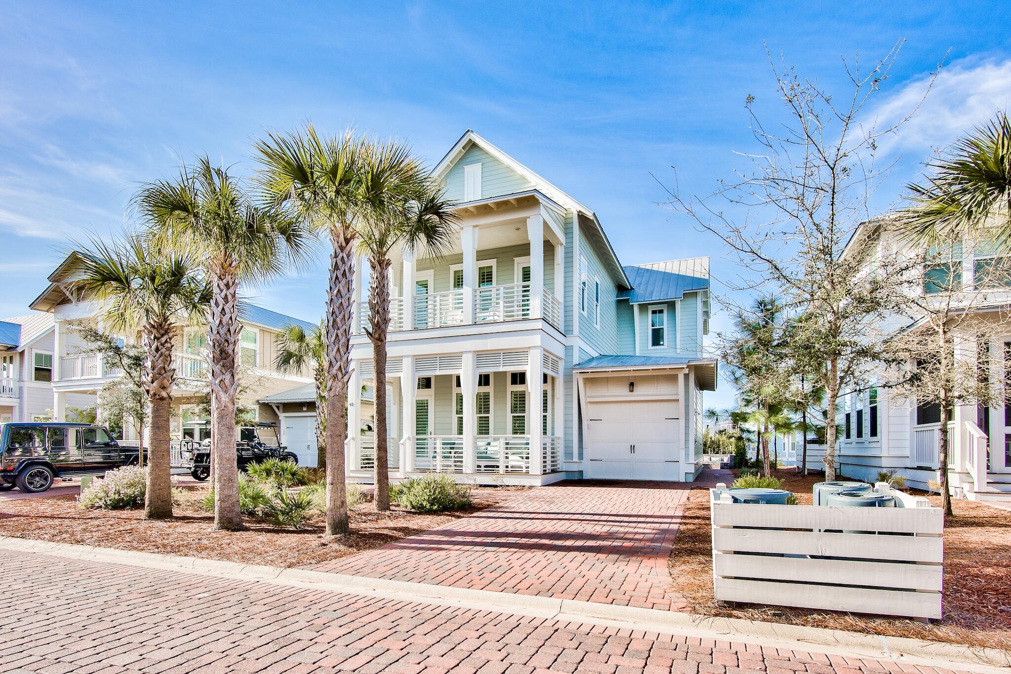 Prominence - Residential
