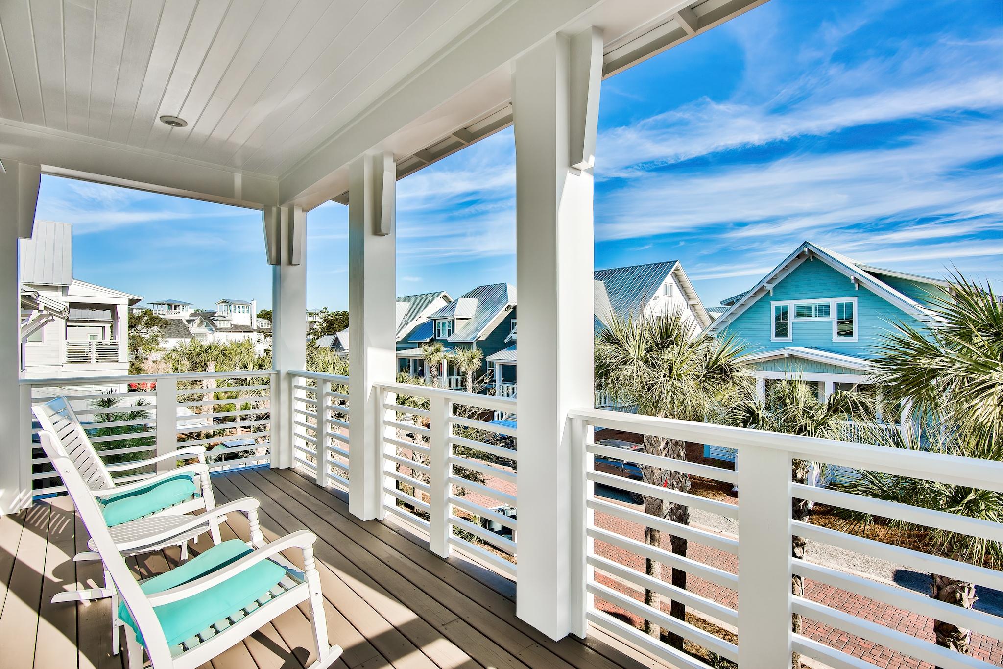 Prominence - Residential