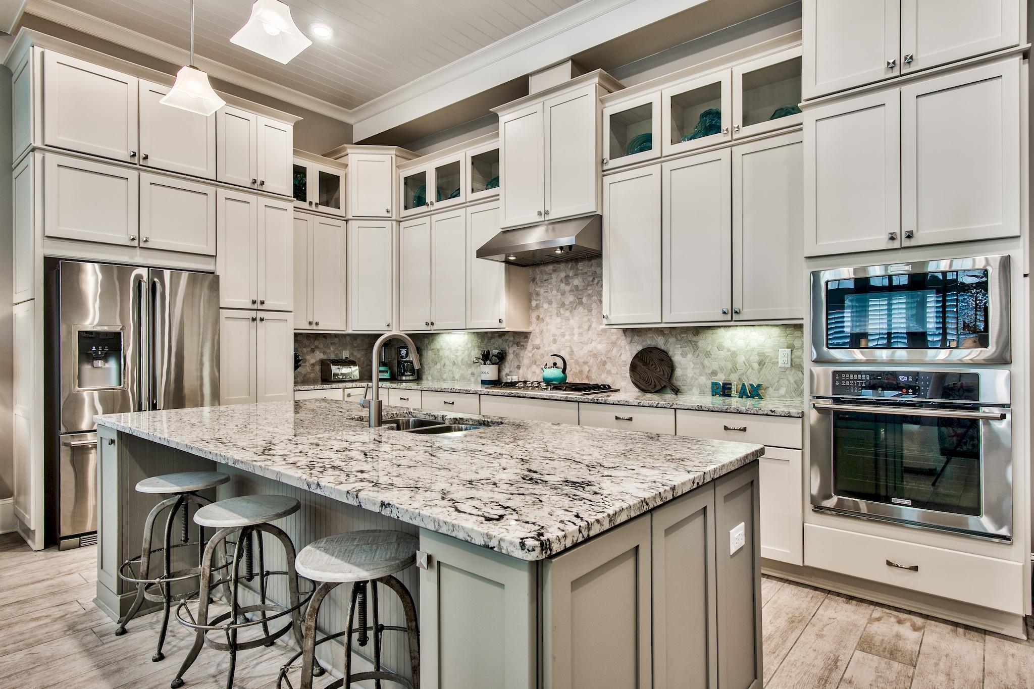 Prominence - Residential