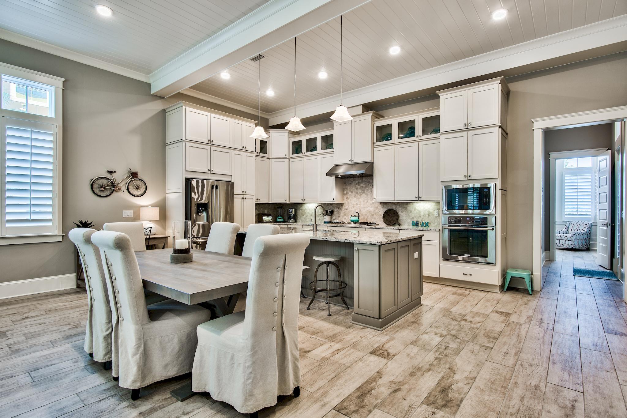 Prominence - Residential