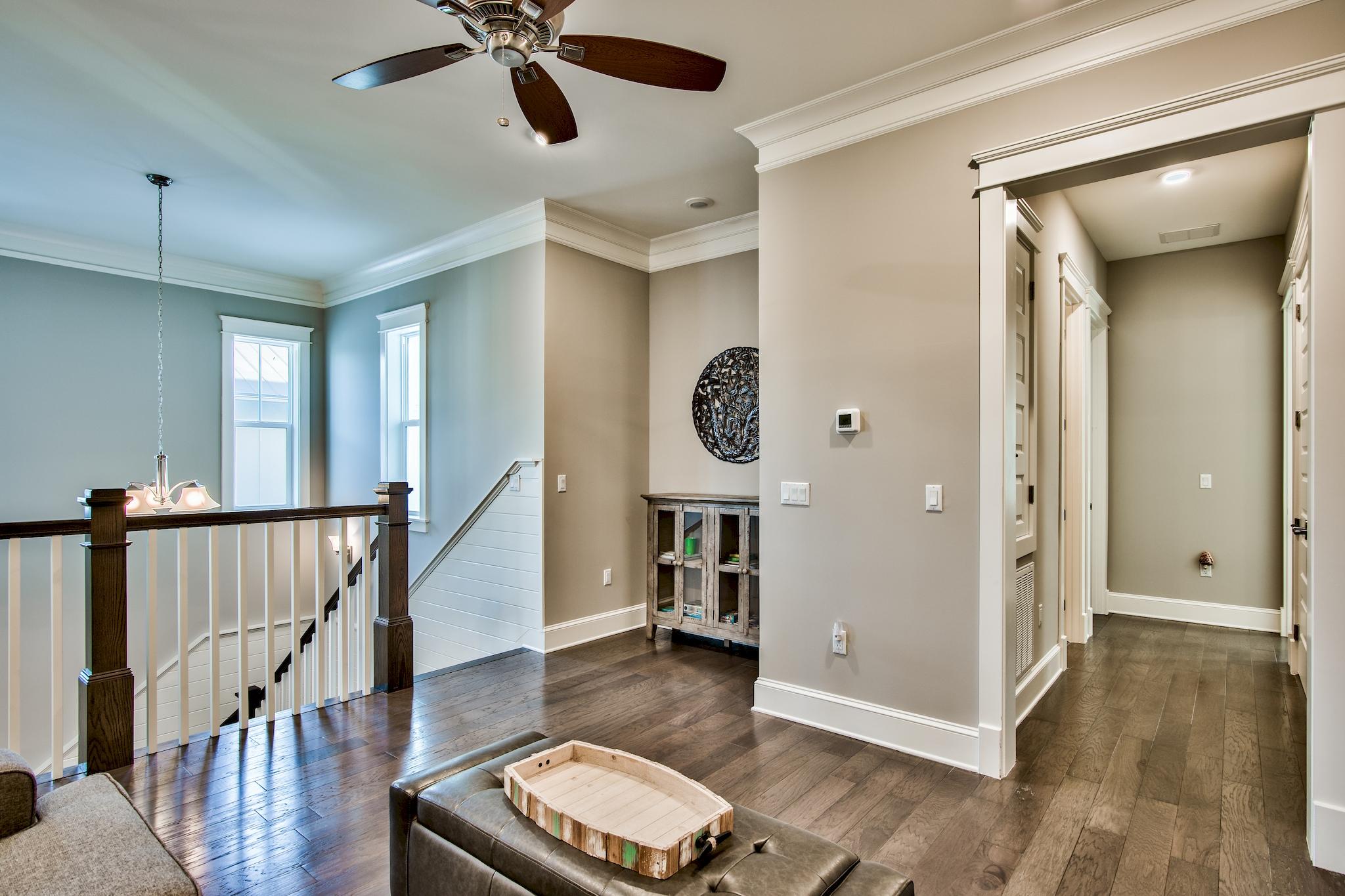 Prominence - Residential