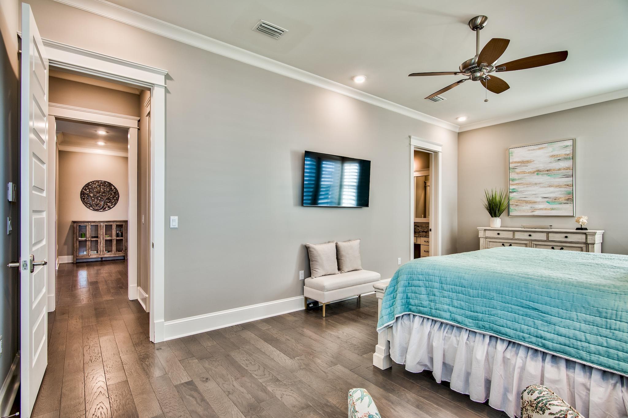Prominence - Residential