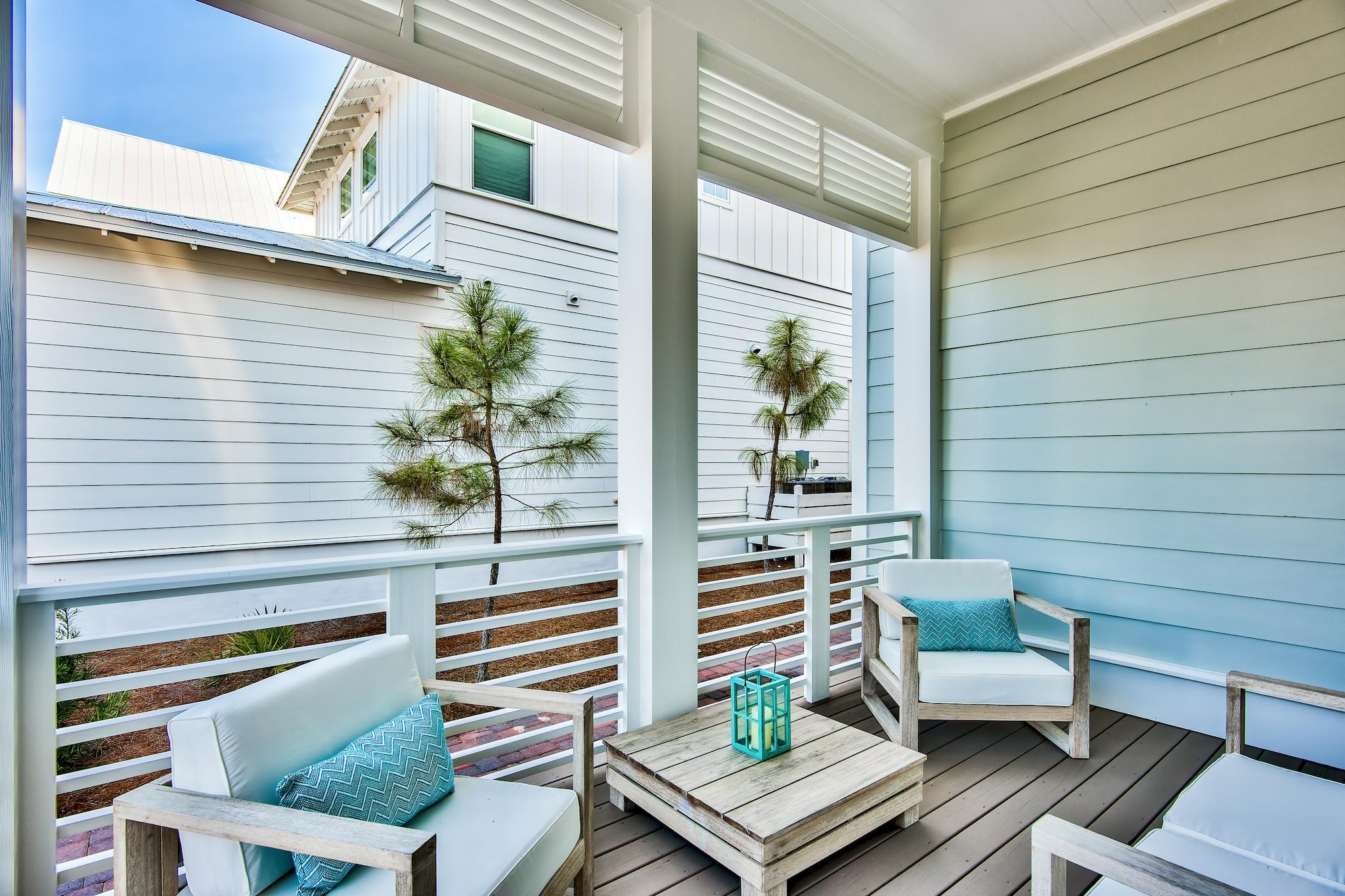 Prominence - Residential