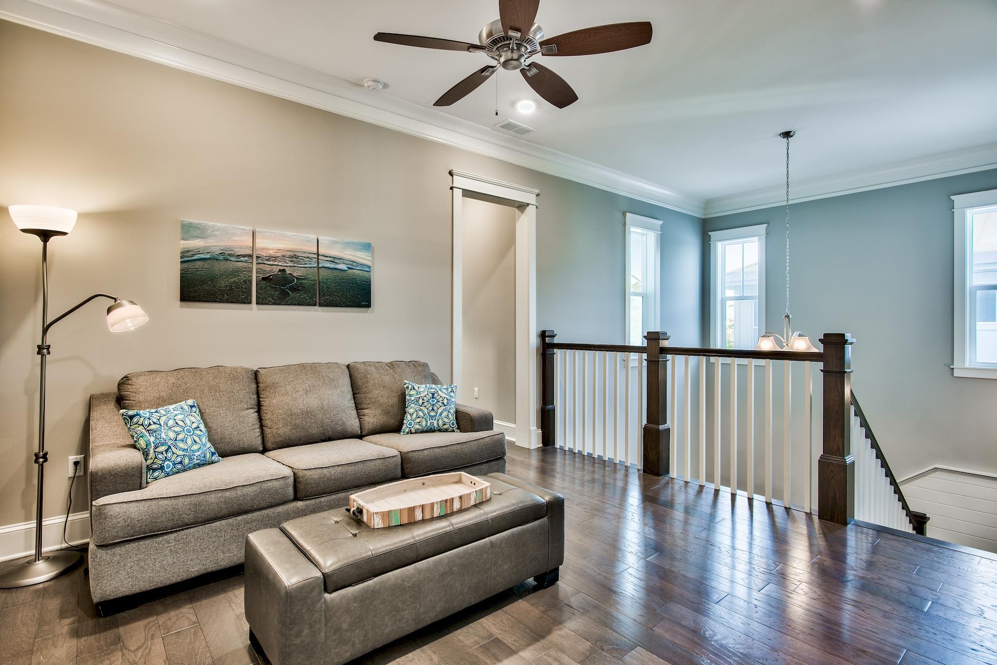 Prominence - Residential