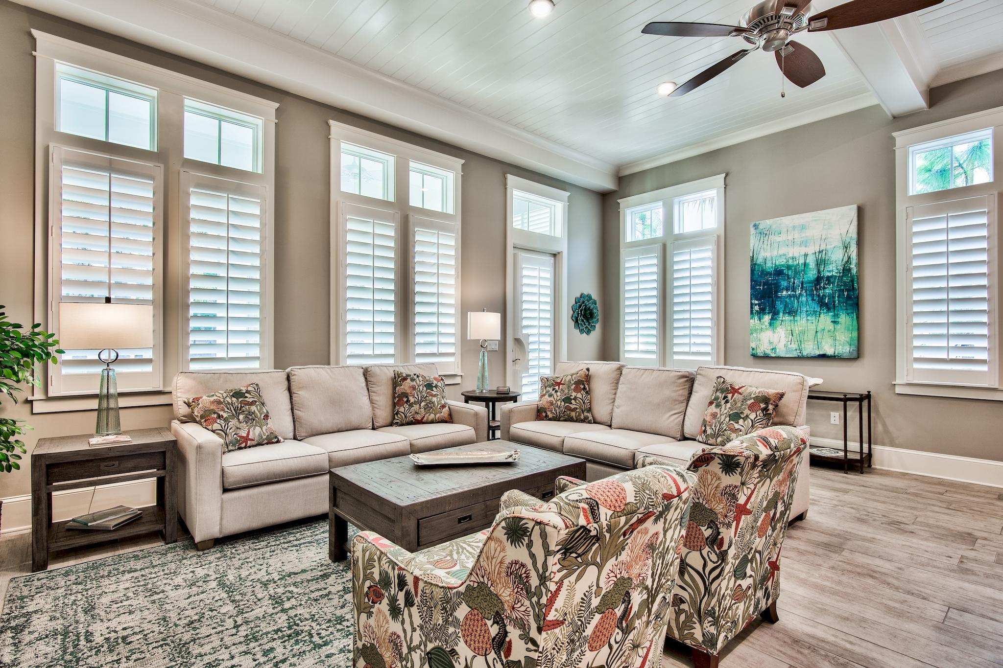 Prominence - Residential