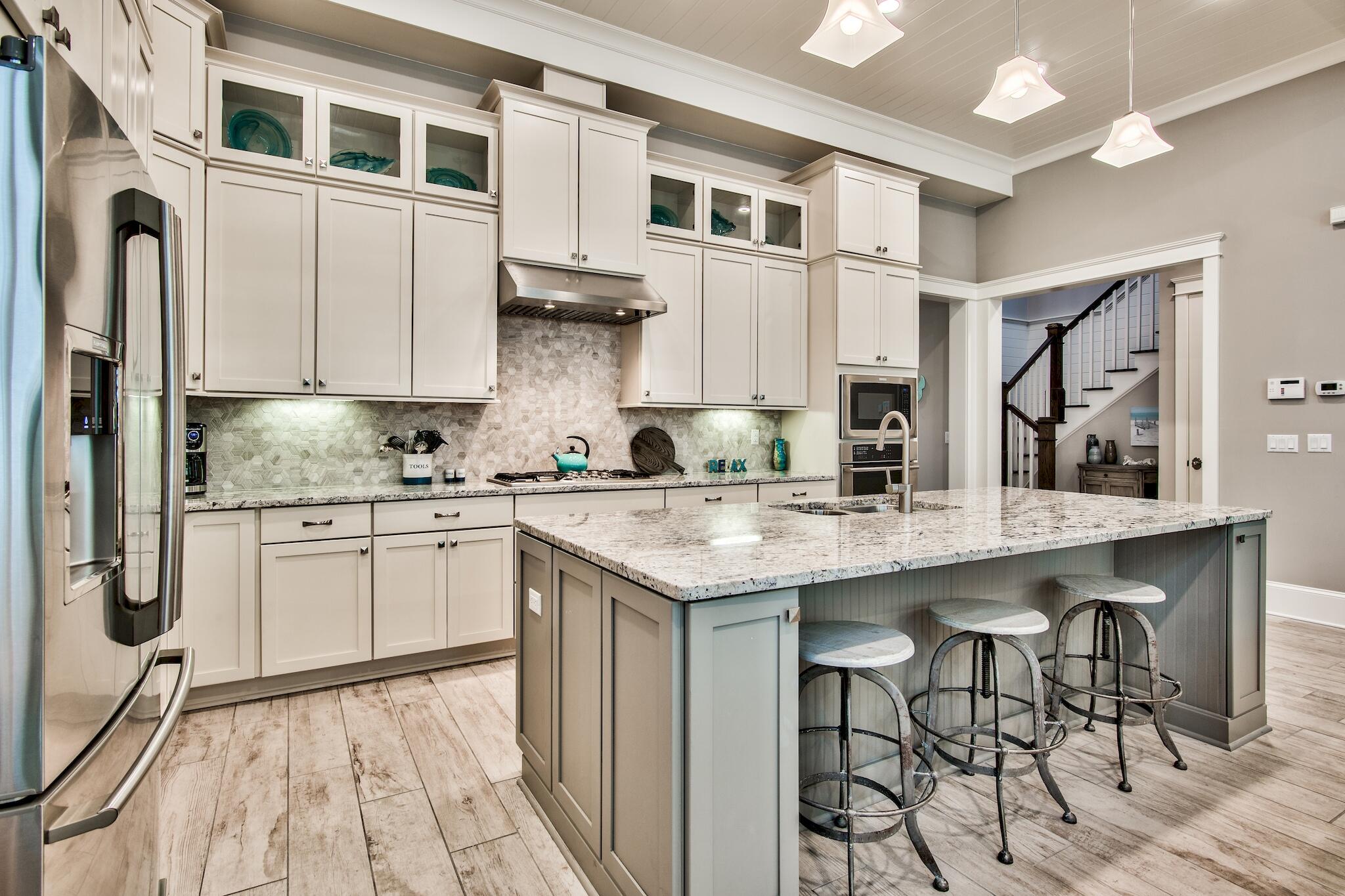 Prominence - Residential