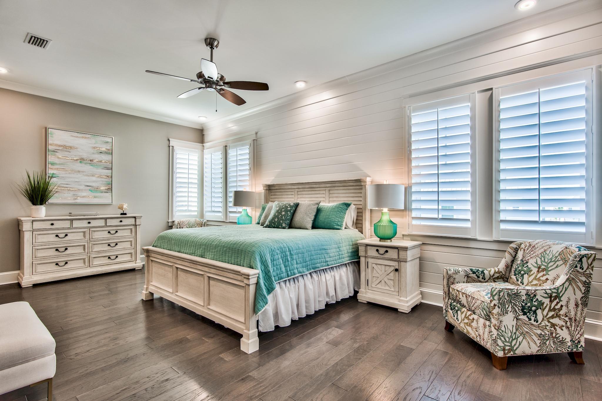 Prominence - Residential