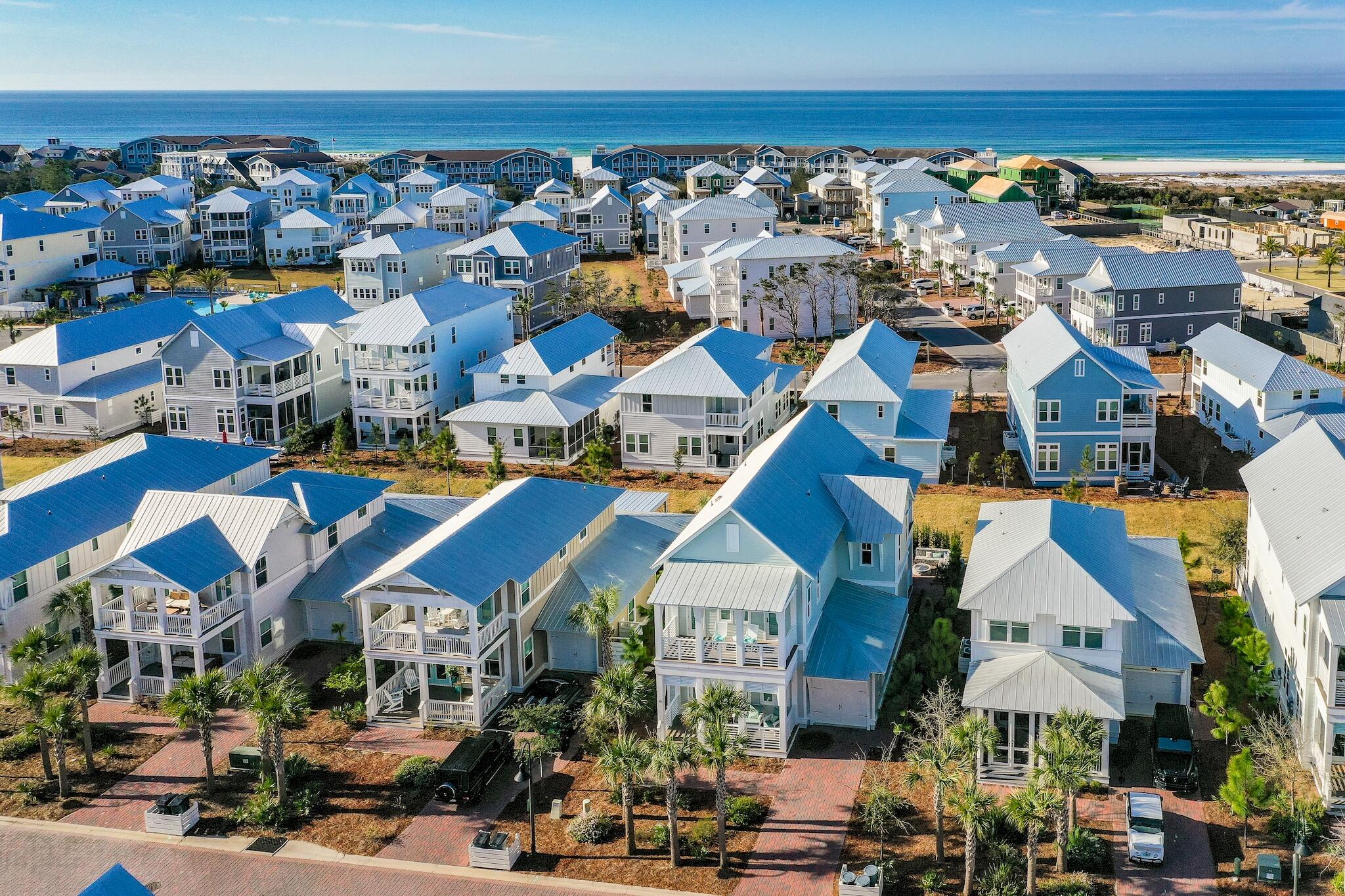 Prominence - Residential