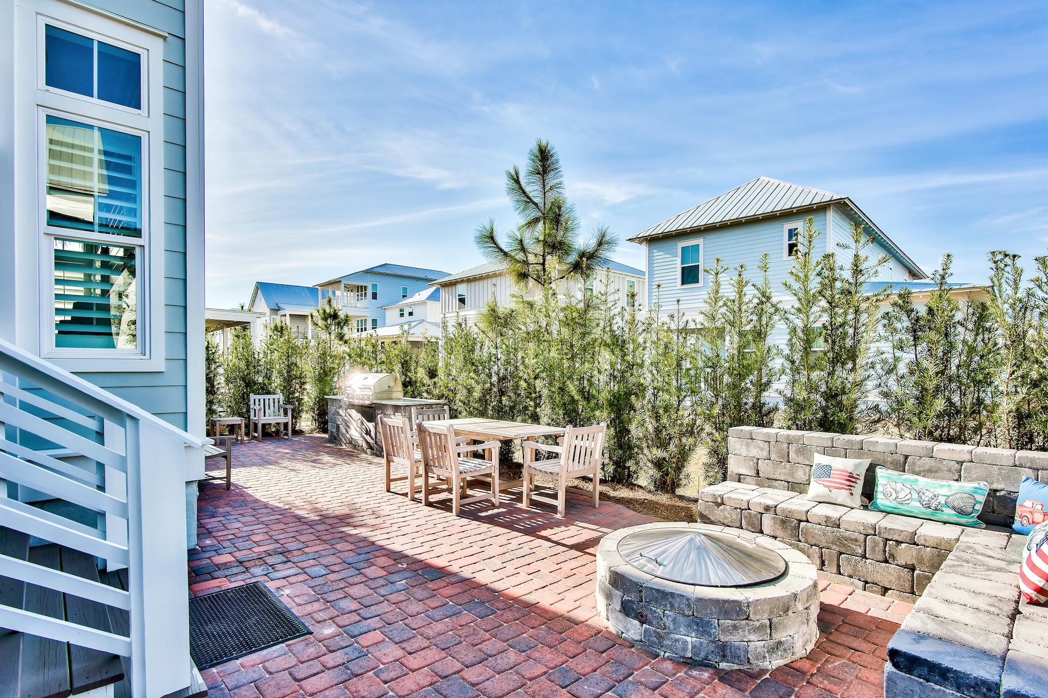 Prominence - Residential