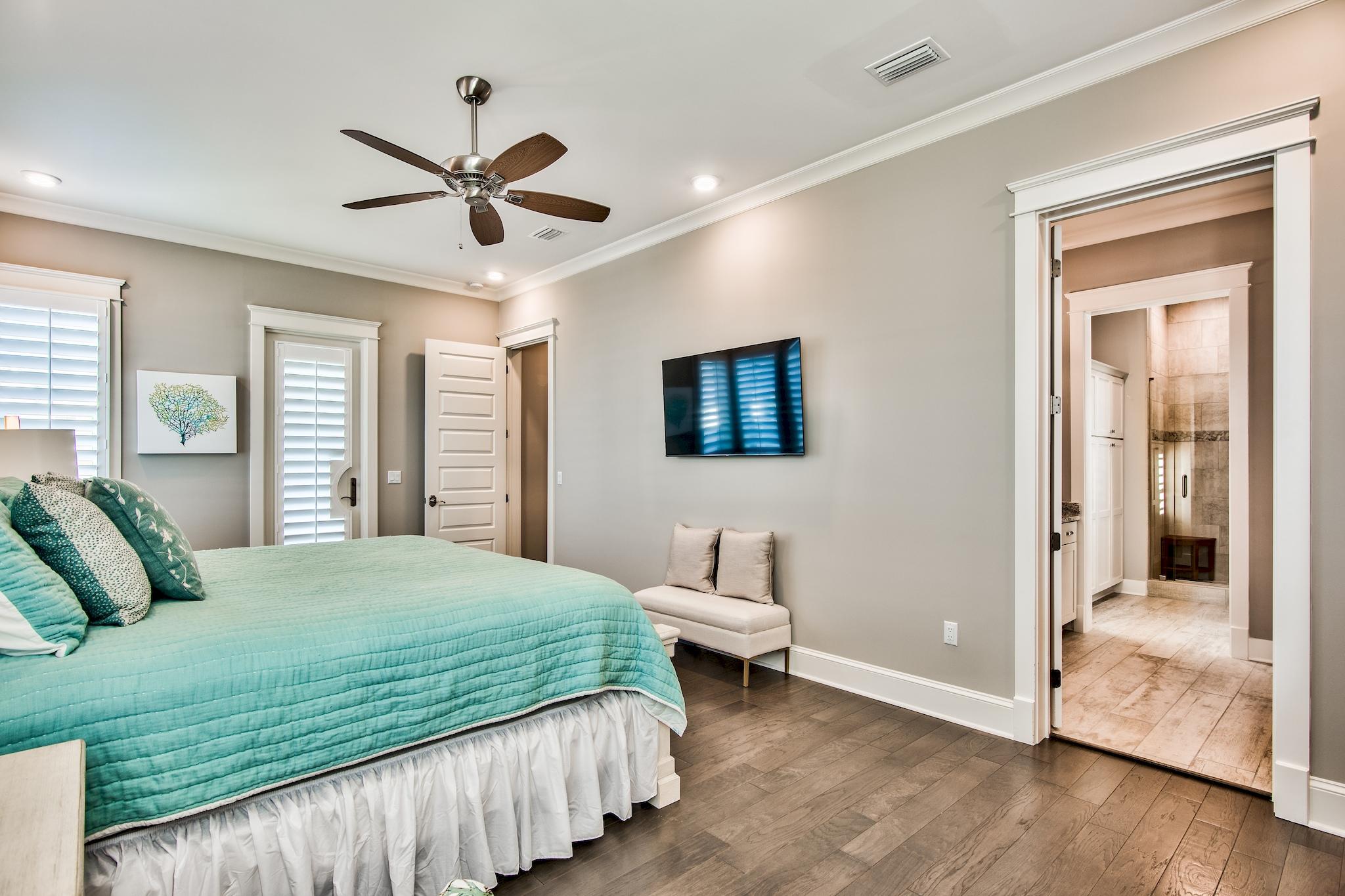 Prominence - Residential