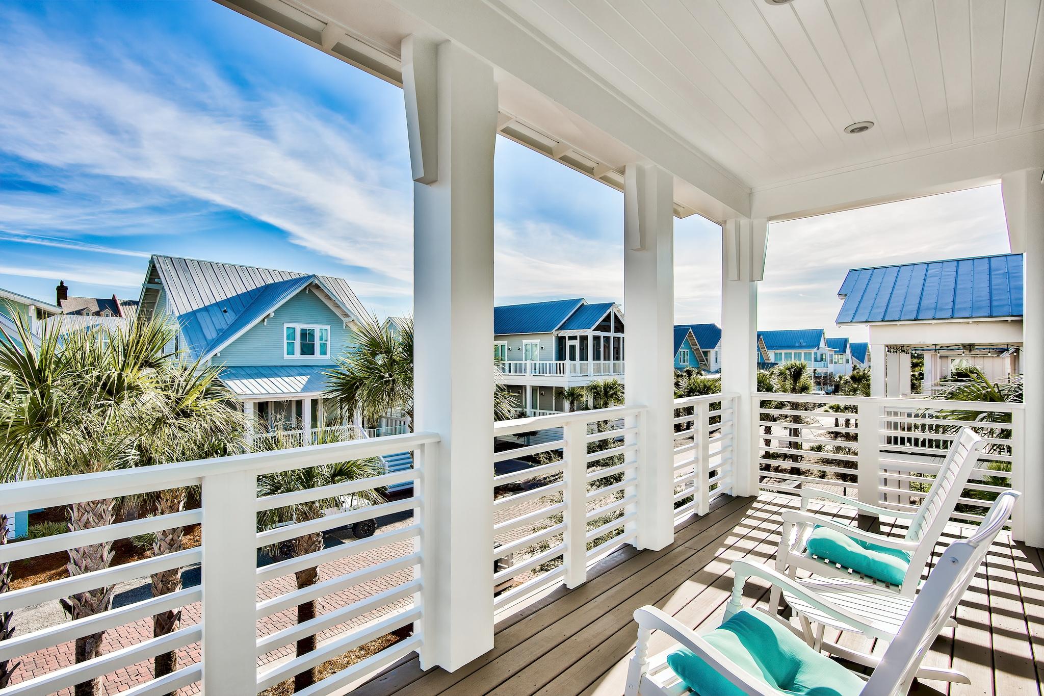 Prominence - Residential