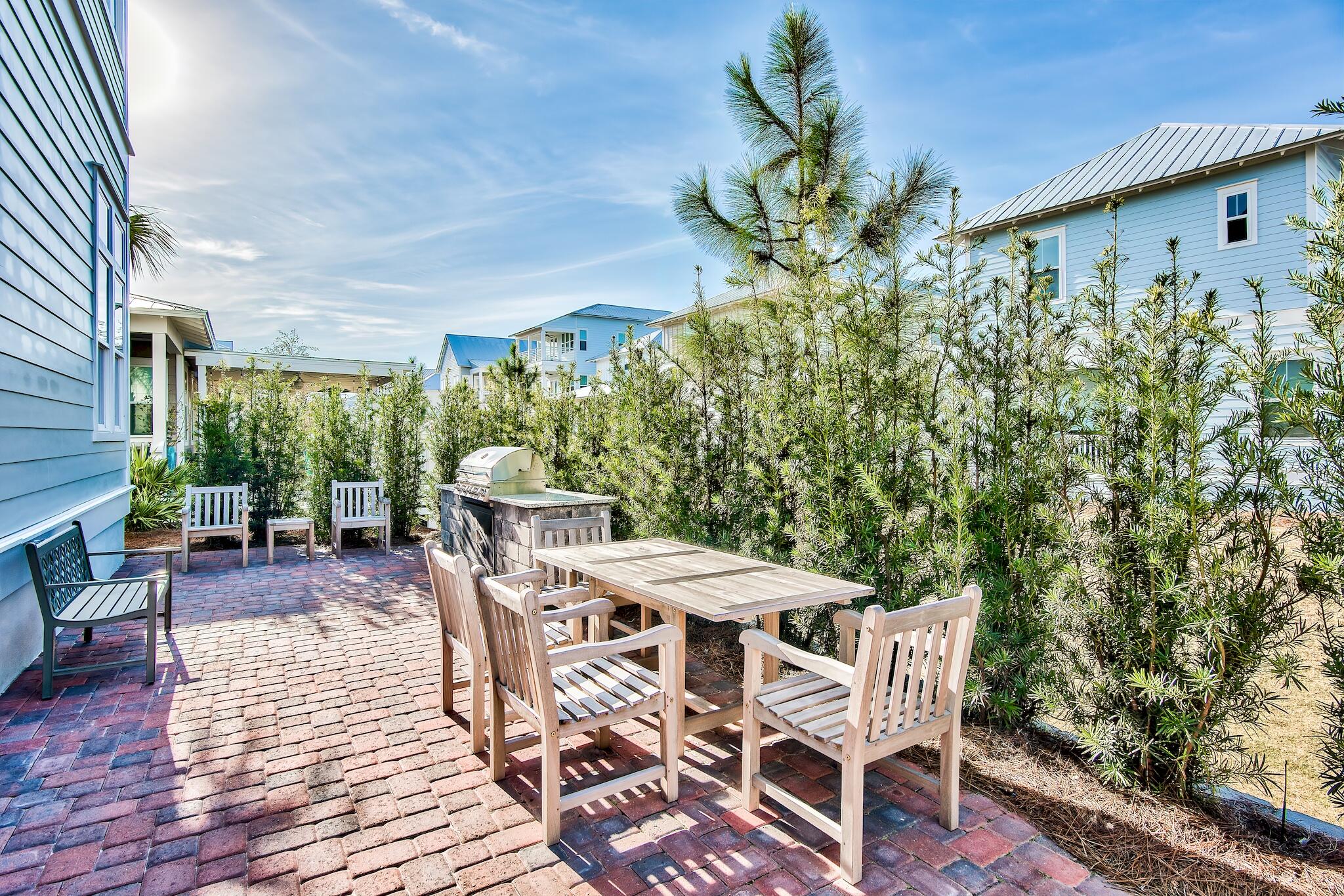 Prominence - Residential