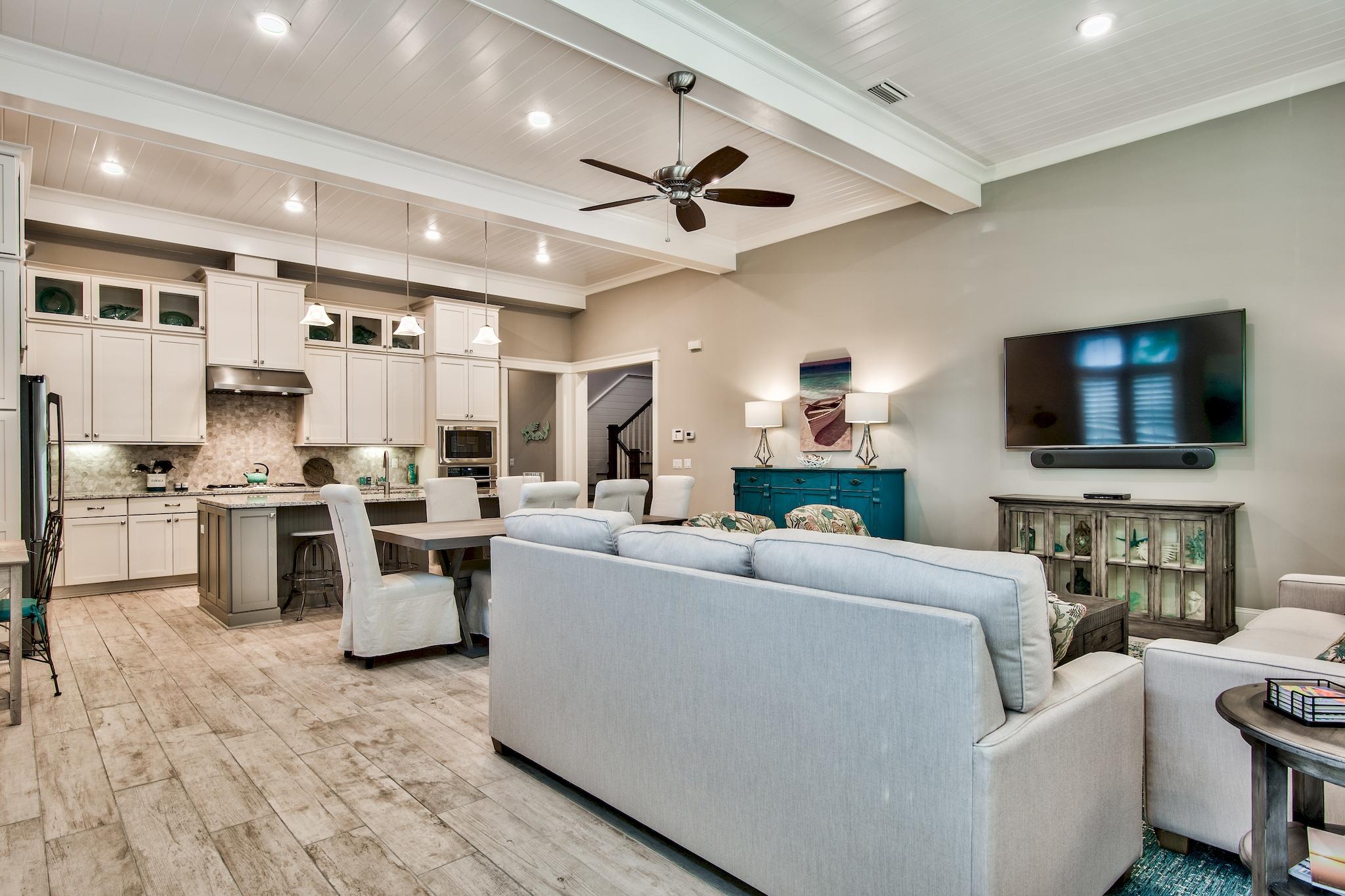 Prominence - Residential