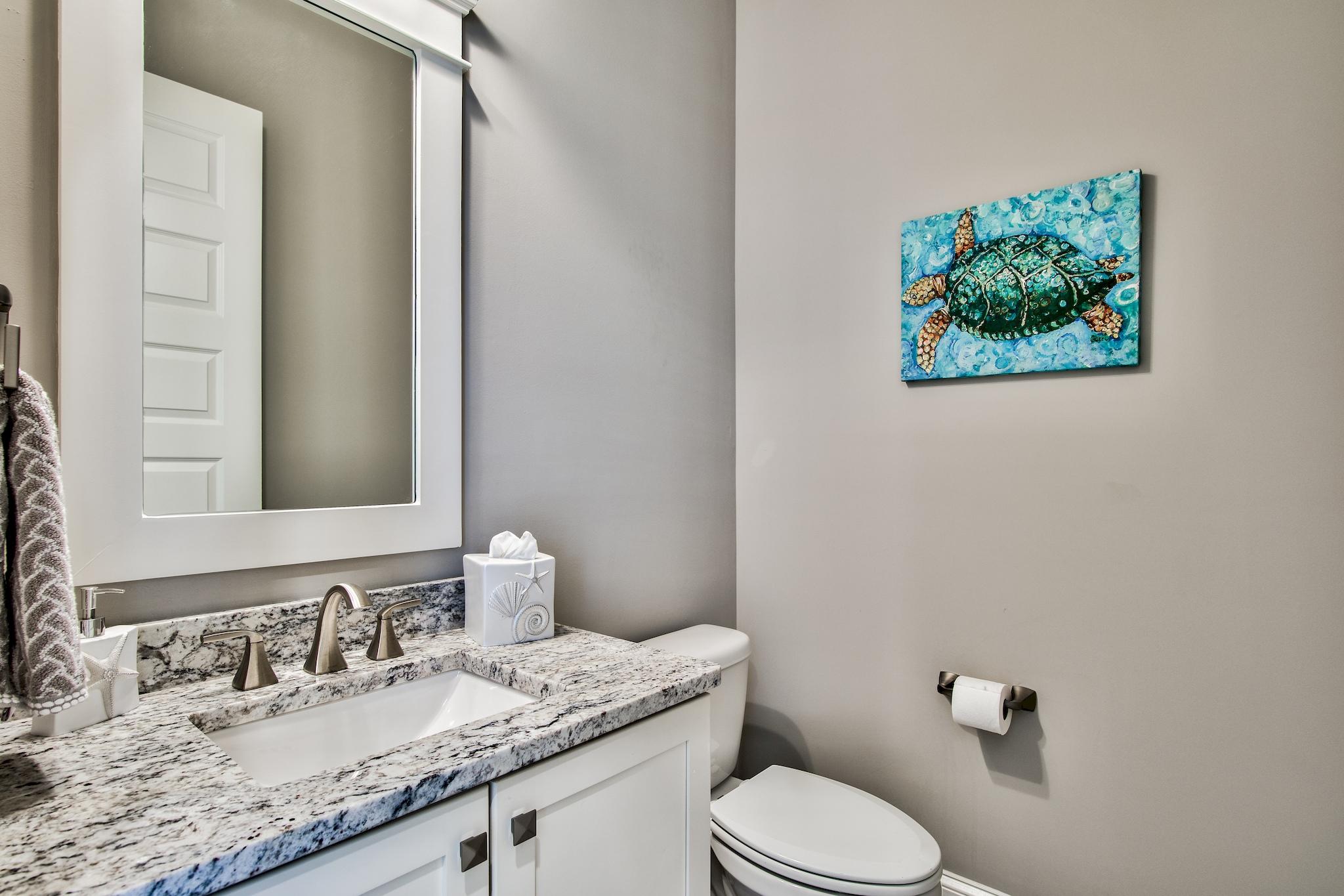 Prominence - Residential