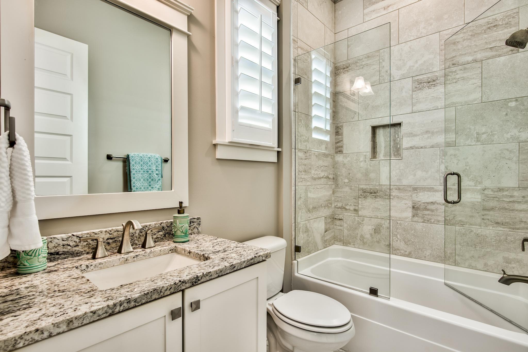 Prominence - Residential