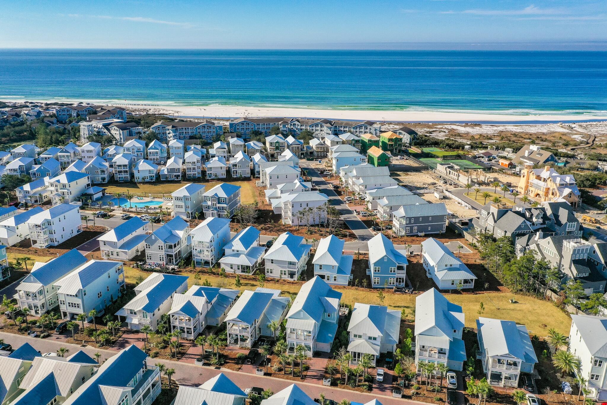 Prominence - Residential