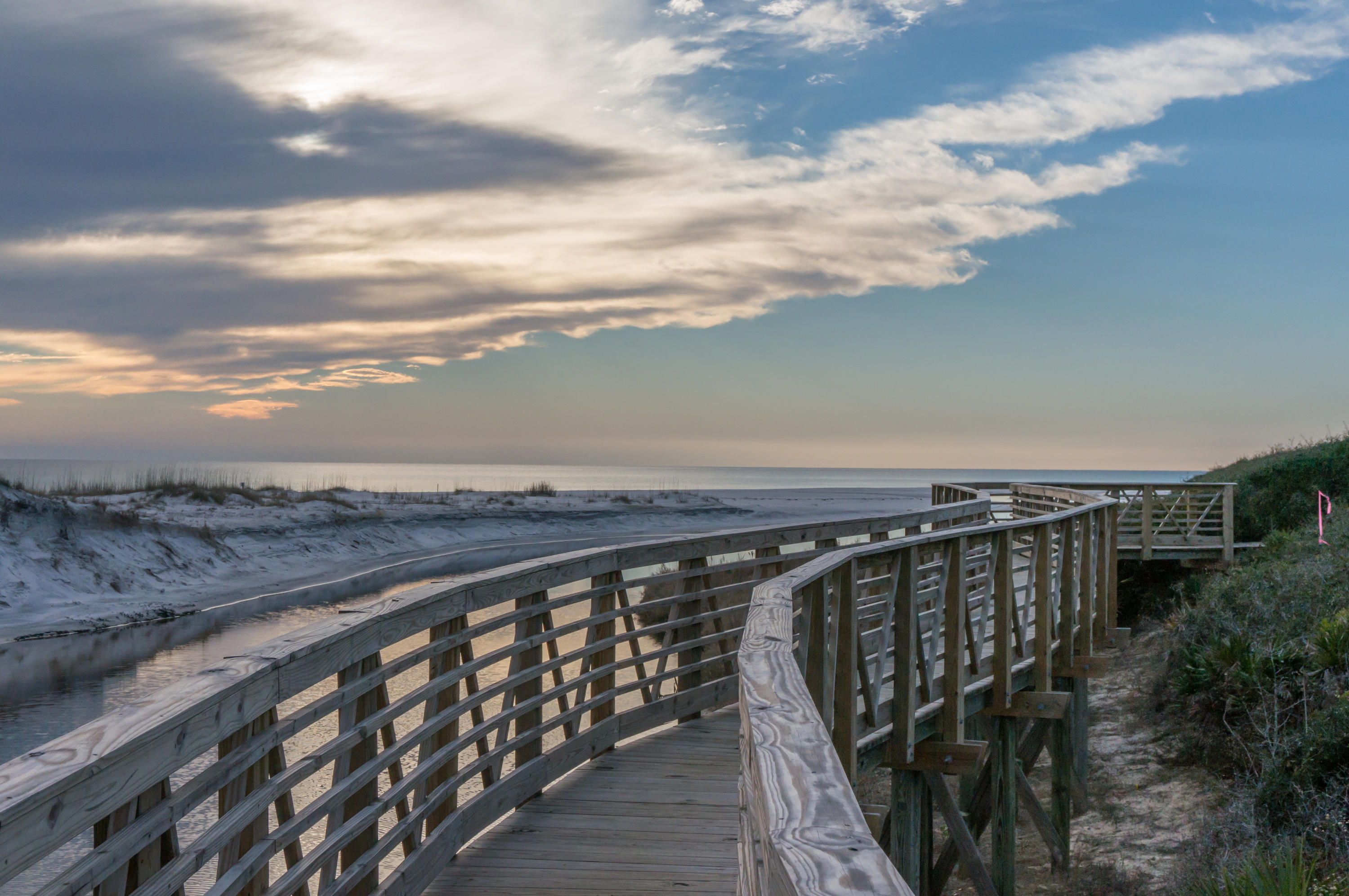 WATERSOUND BEACH - Residential