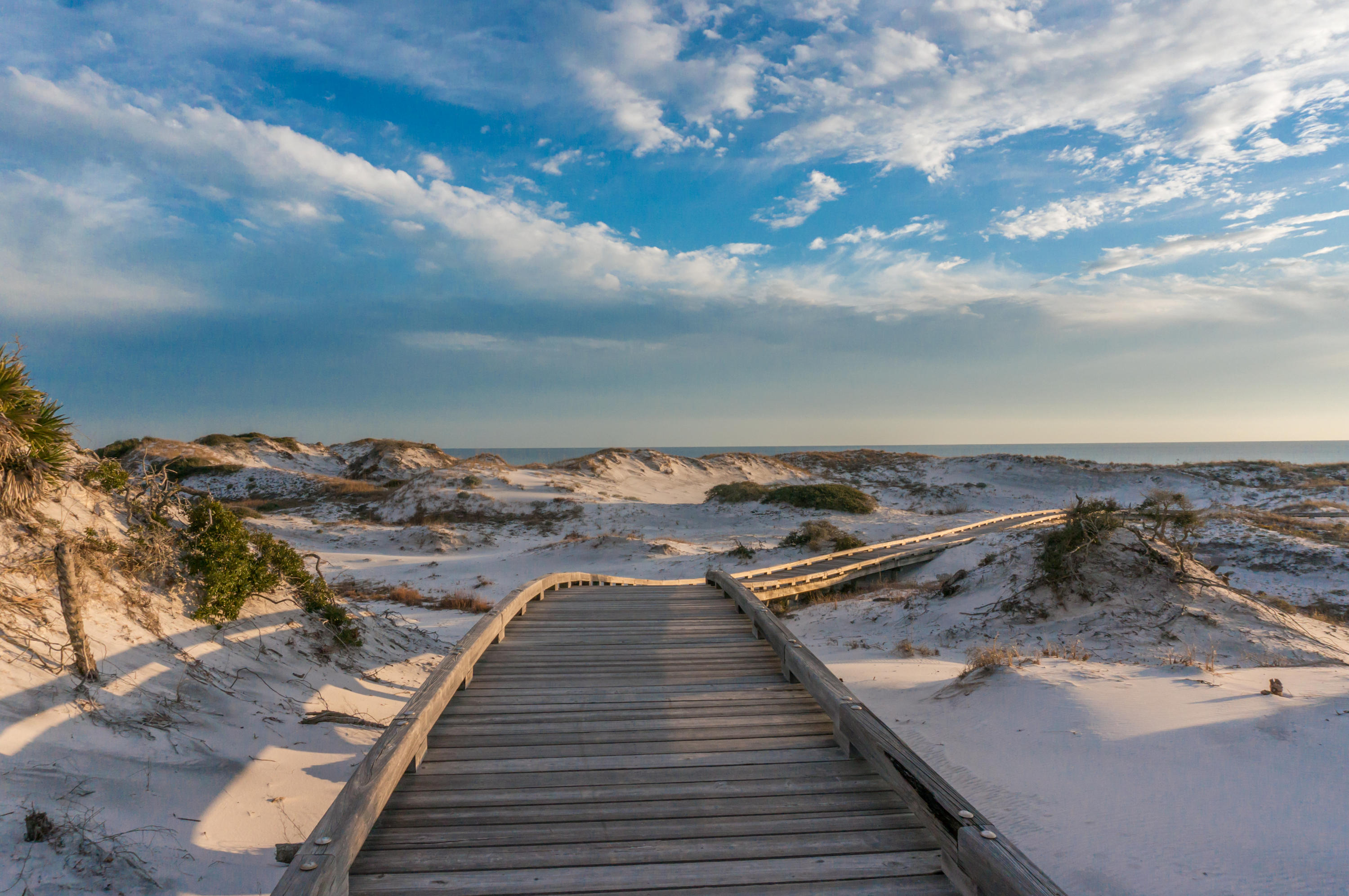 WATERSOUND BEACH - Residential