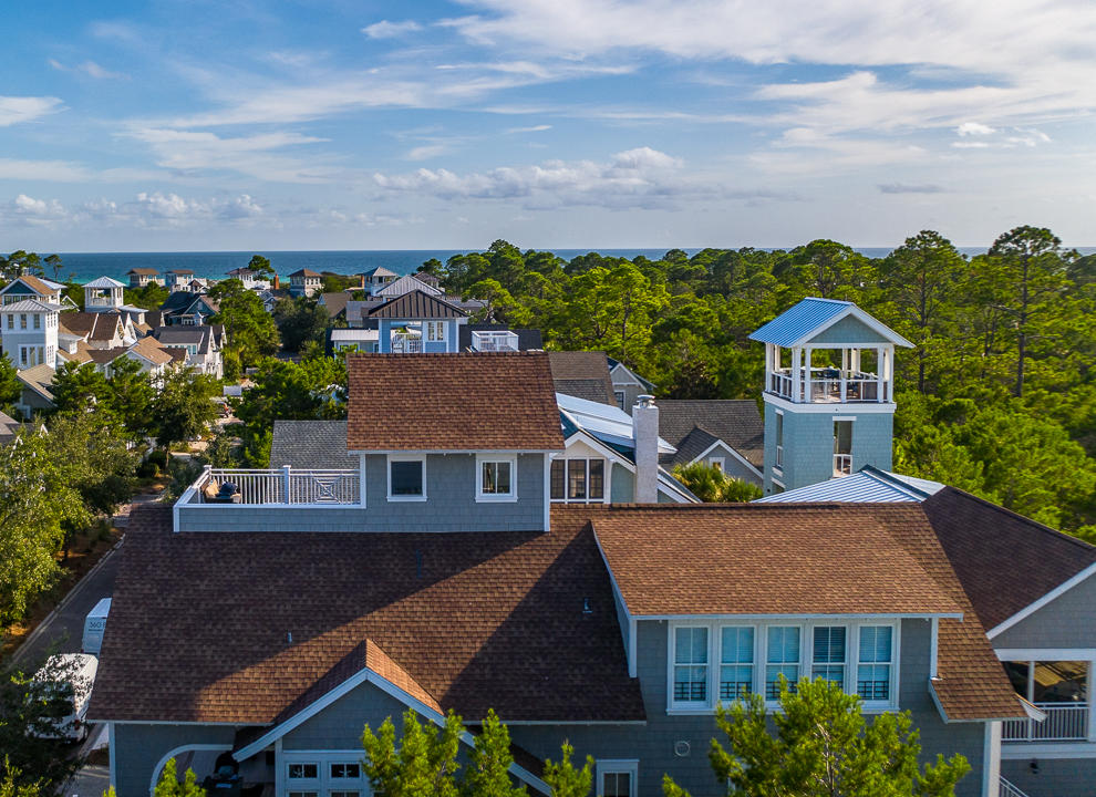 WATERSOUND BEACH - Residential